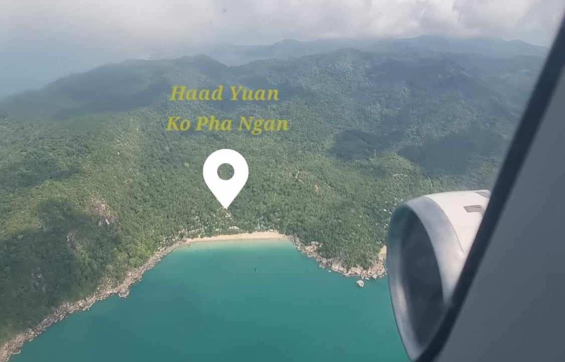 Resort The Hideaway Pariya Ko Pha-ngan 3*
