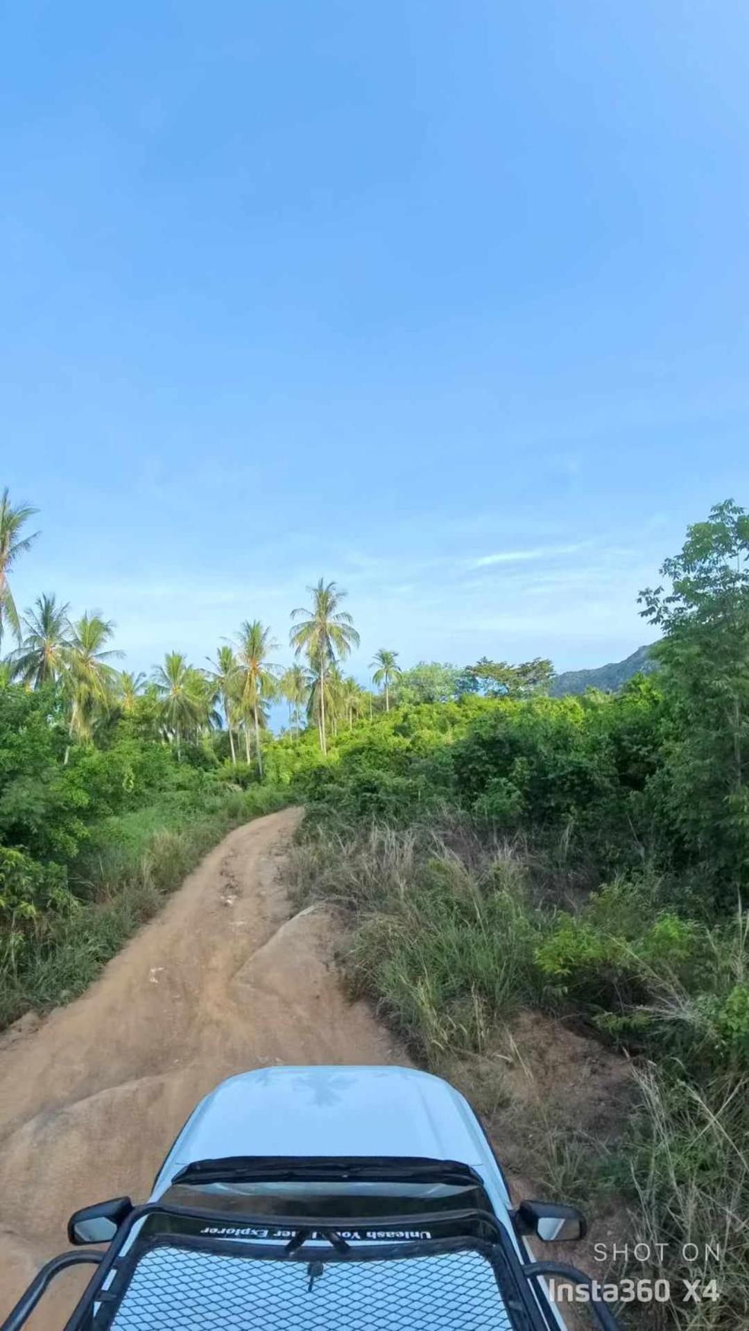 The Hideaway Pariya Ko Pha-ngan 3*