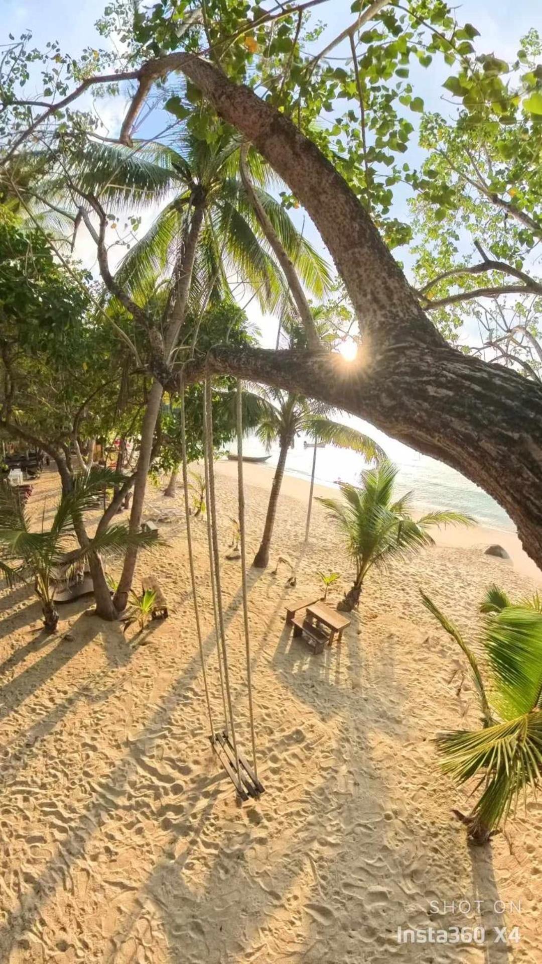 The Hideaway Pariya Ko Pha-ngan Haad Yuan