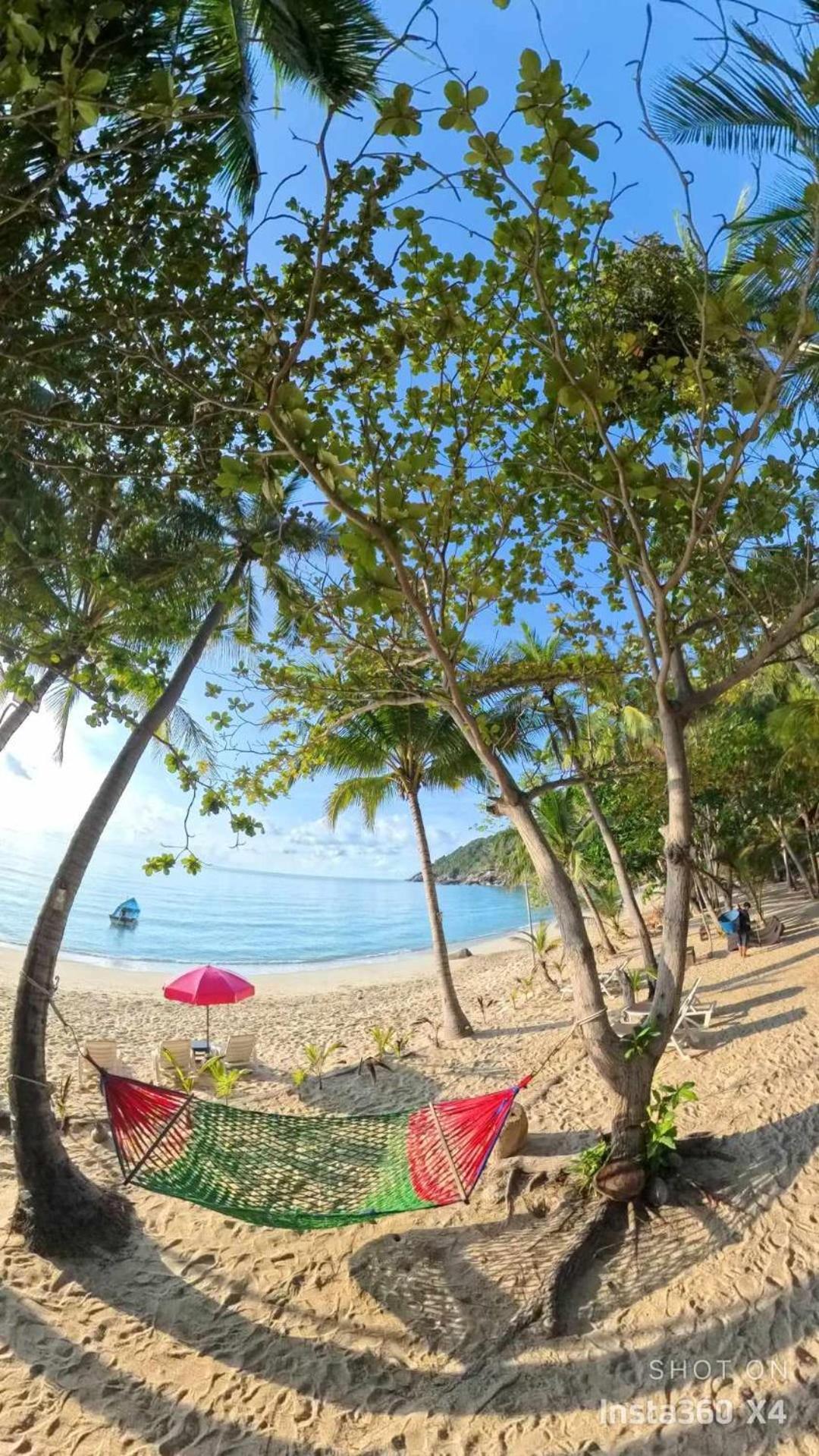 Resort The Hideaway Pariya Ko Pha-ngan
