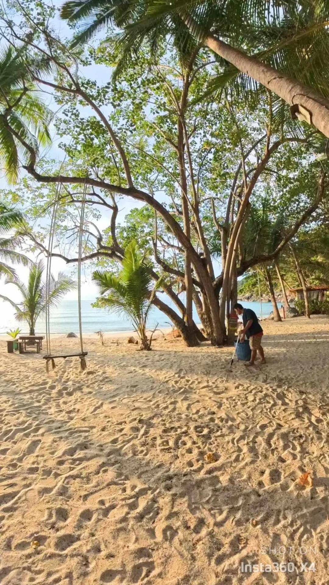 The Hideaway Pariya Ko Pha-ngan Resort 3*