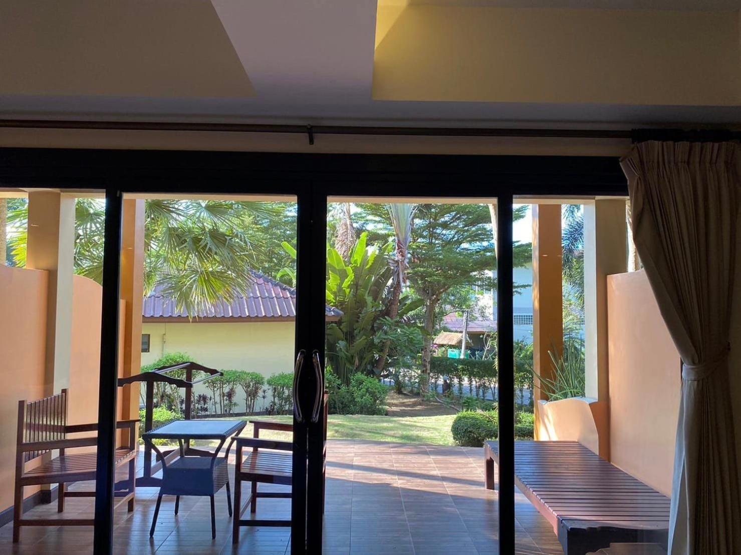Bailan Resort Koh Chang