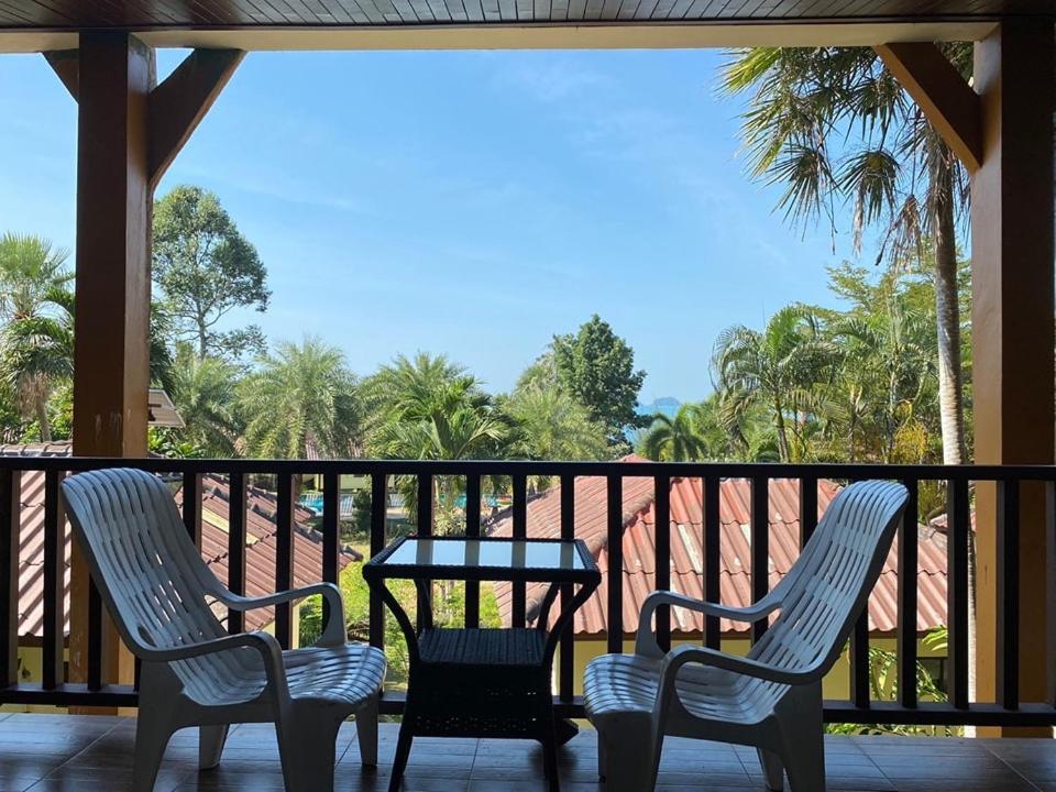 Bailan 3* Koh Chang