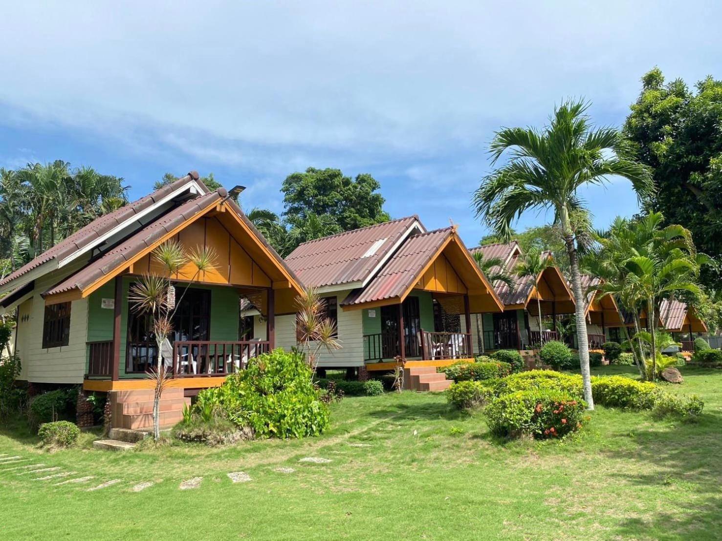 Resort Bailan