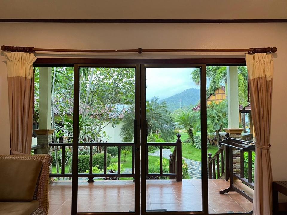 Resort Bailan Koh Chang