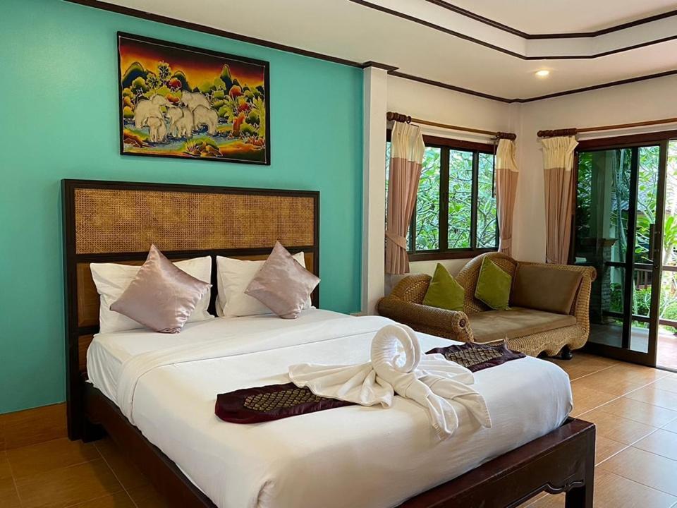 Bailan 3* Koh Chang