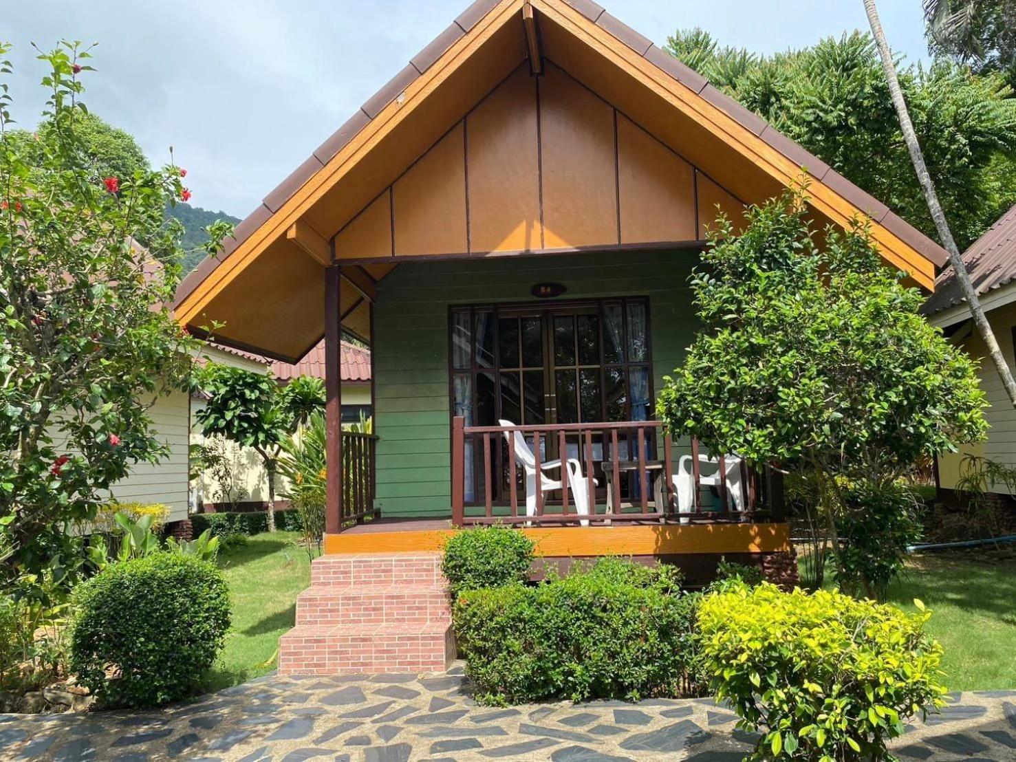 Resort Bailan Koh Chang