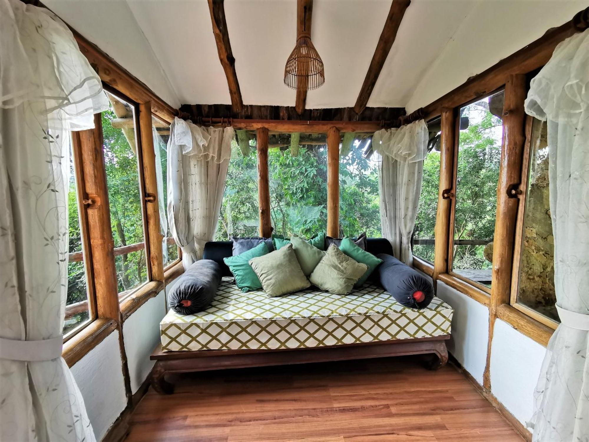 Phu Chaisai Chiang Rai Mountain Resort
