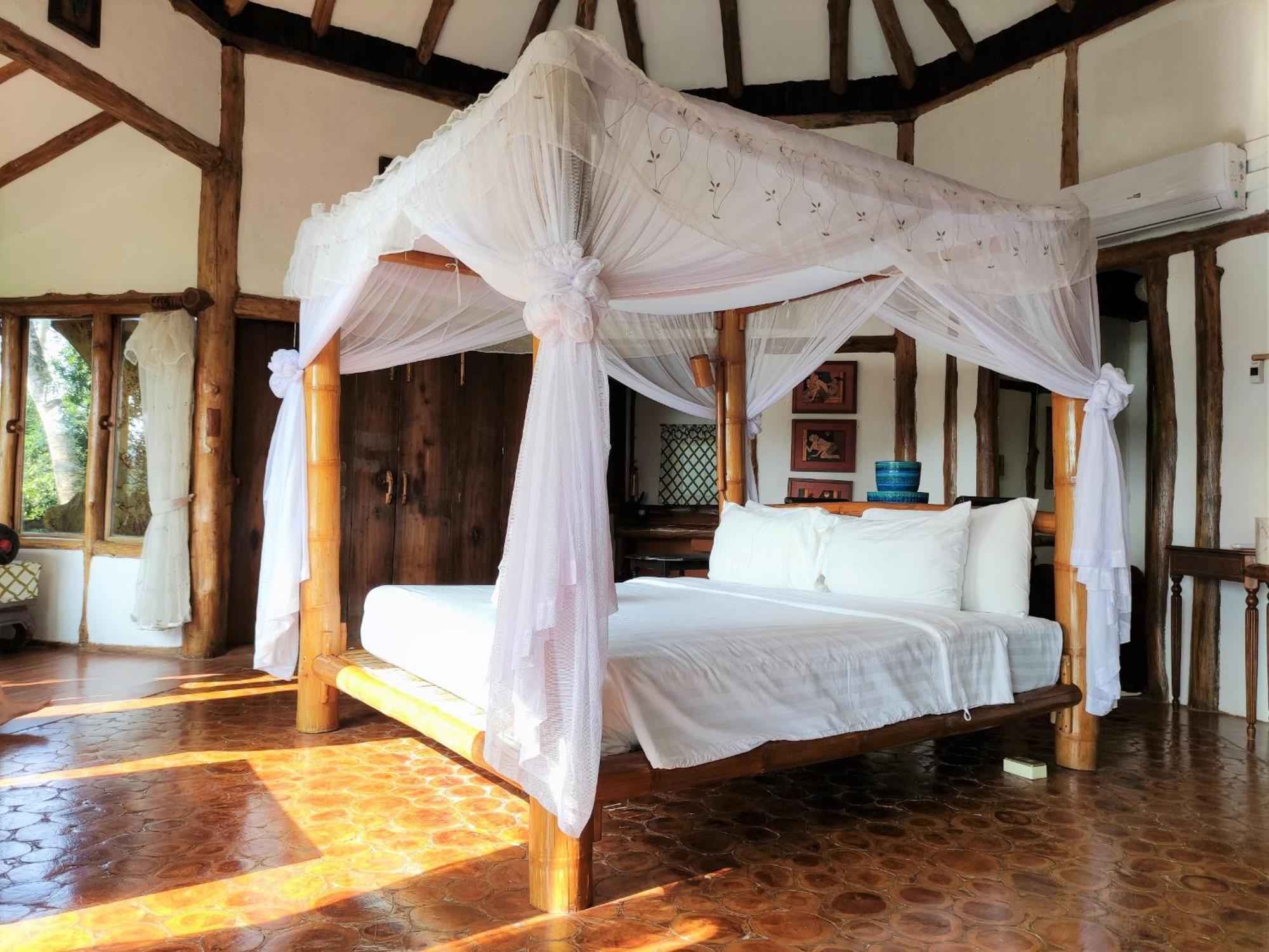 Phu Chaisai Chiang Rai Mountain Resort 4*