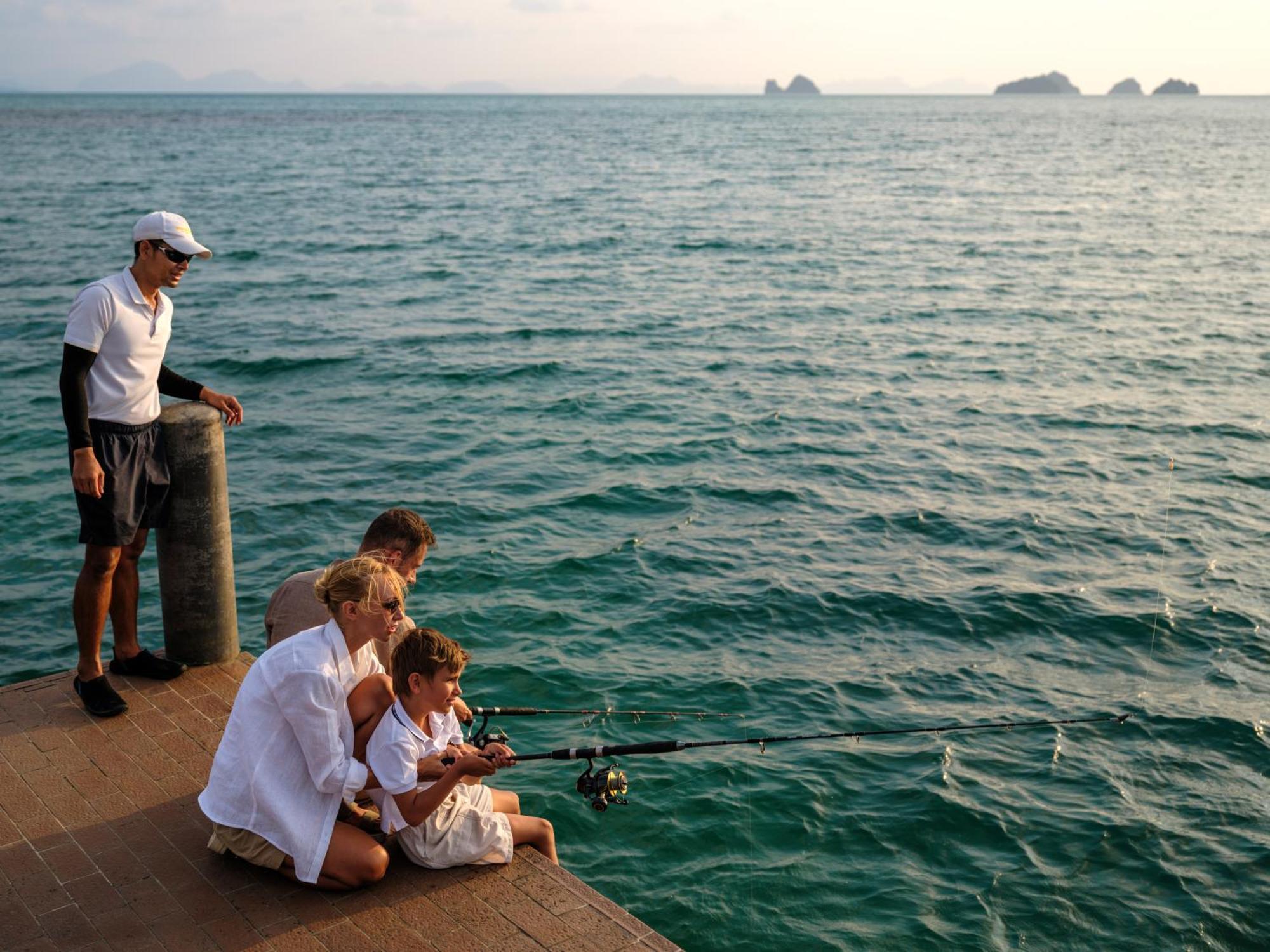 Intercontinental Koh Samui Resort, An Ihg