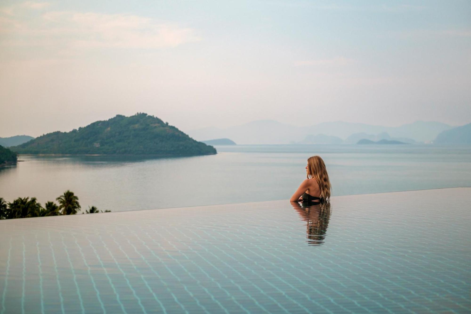 Intercontinental Koh Samui Resort, An Ihg 5*