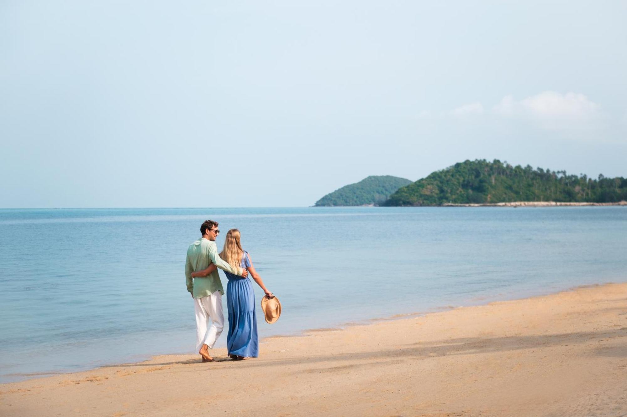 Intercontinental Koh Samui Resort, An Ihg