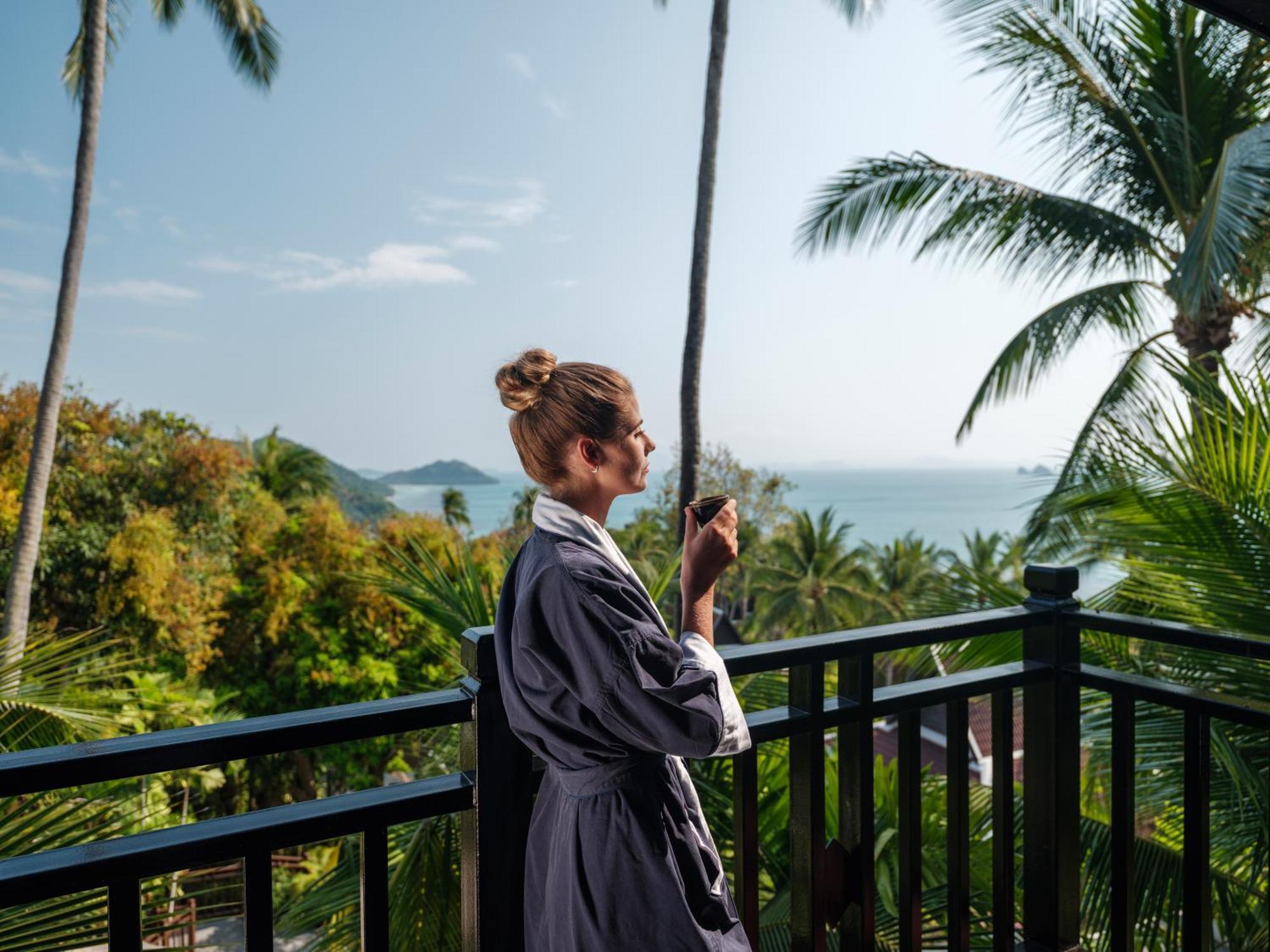 Intercontinental Koh Samui Resort, An Ihg Resort