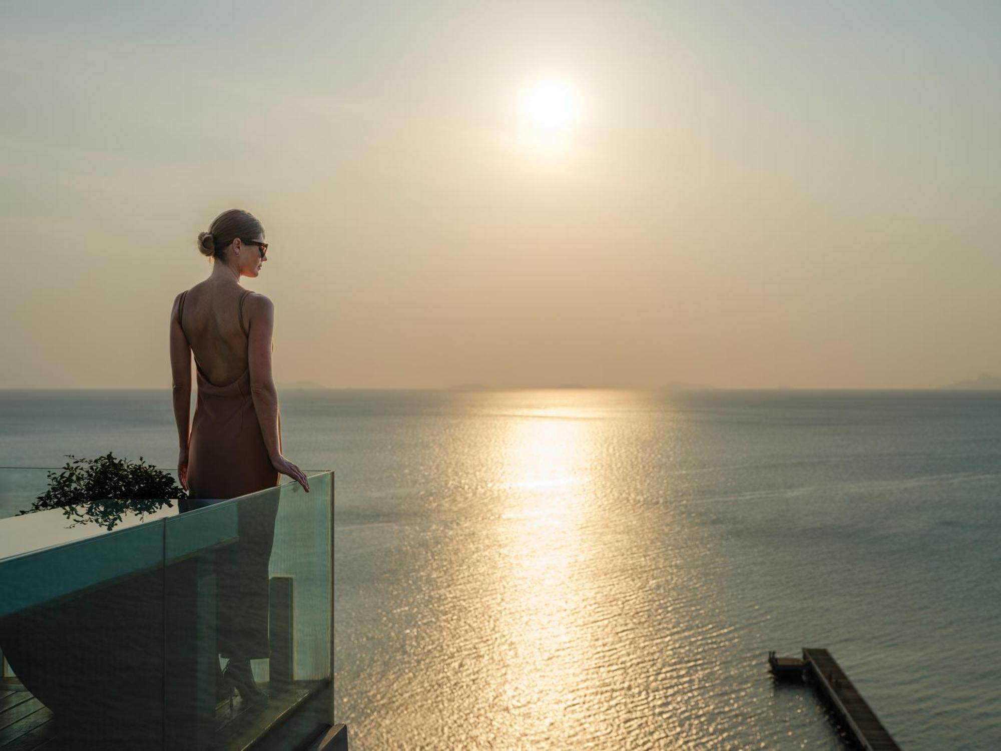 Intercontinental Koh Samui Resort, An Ihg Resort 5*