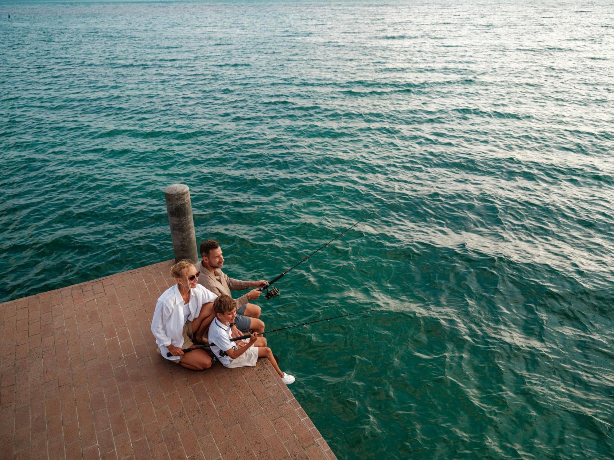 Resort Intercontinental Koh Samui Resort, An Ihg 5*