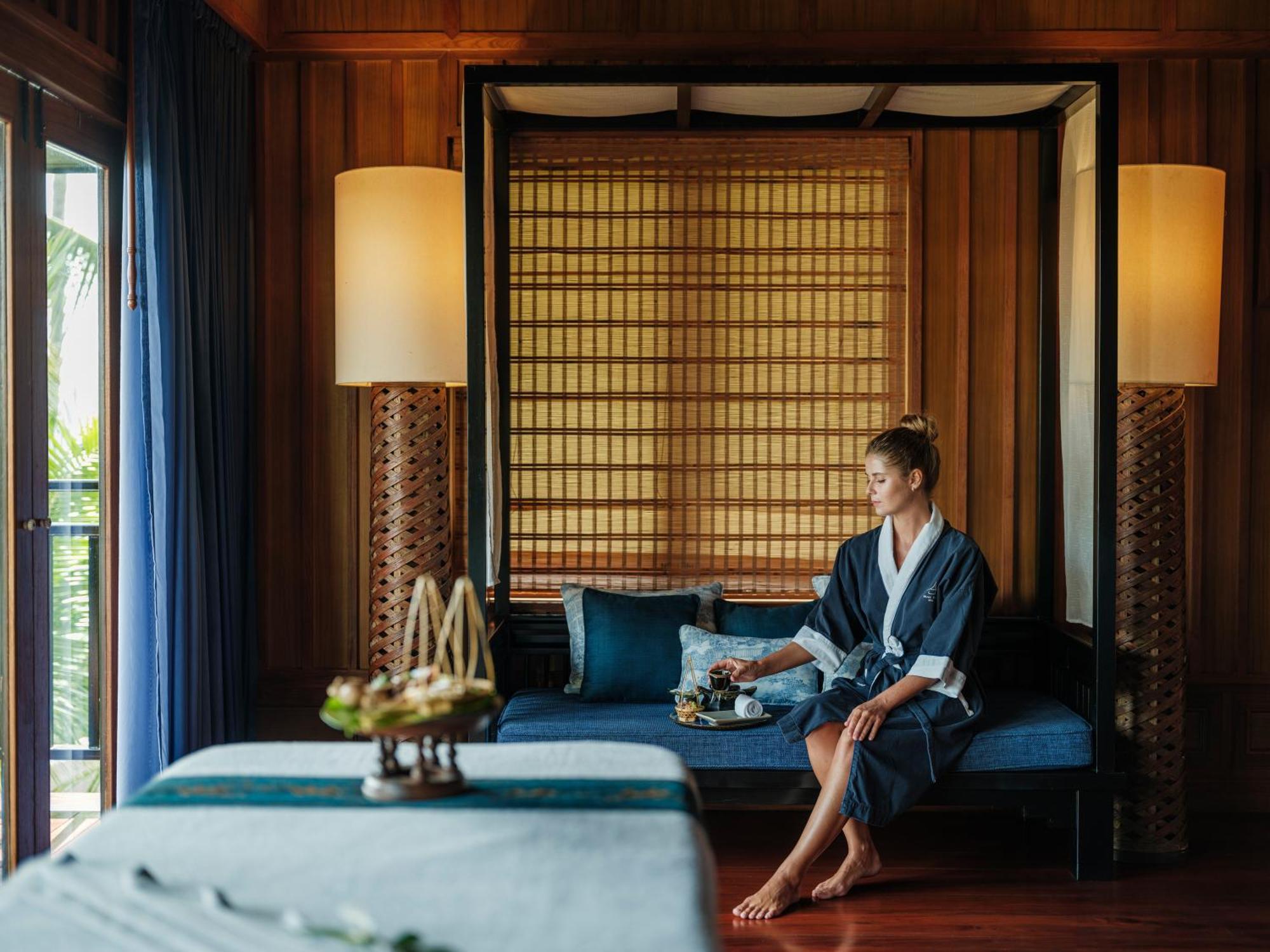 Intercontinental Koh Samui Resort, An Ihg 5*