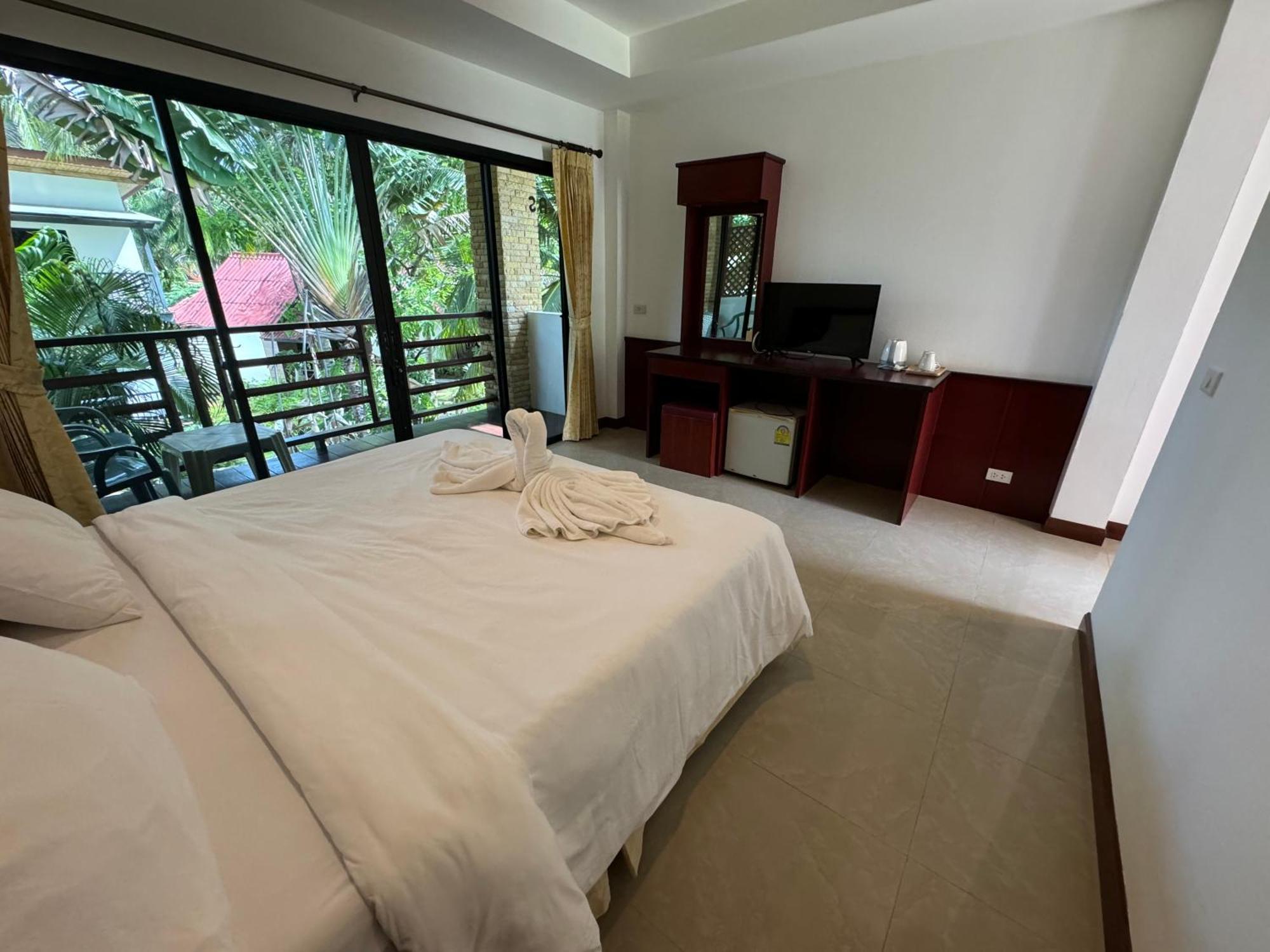 Noble House Resort Koh Lanta