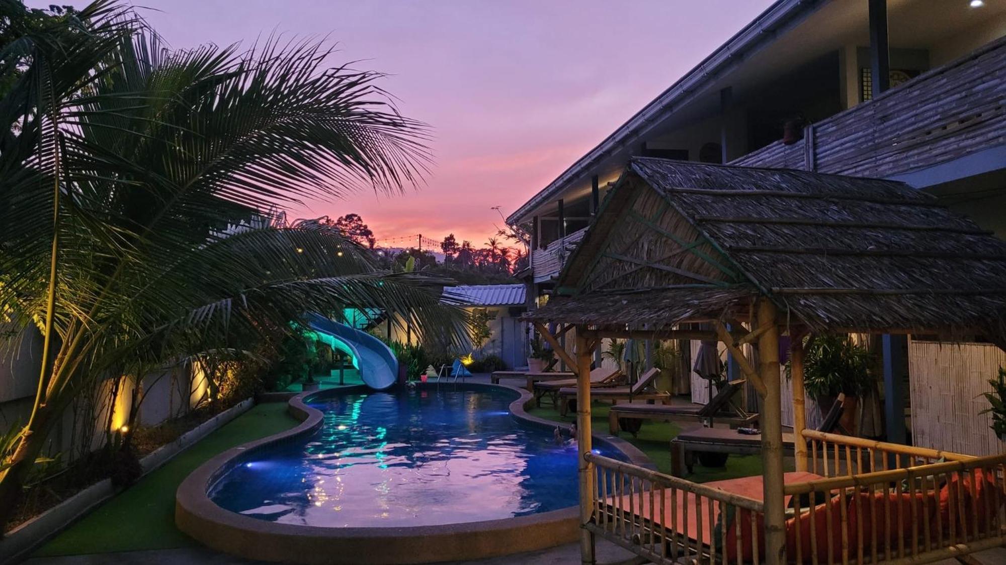 Samui Zenity Hotel