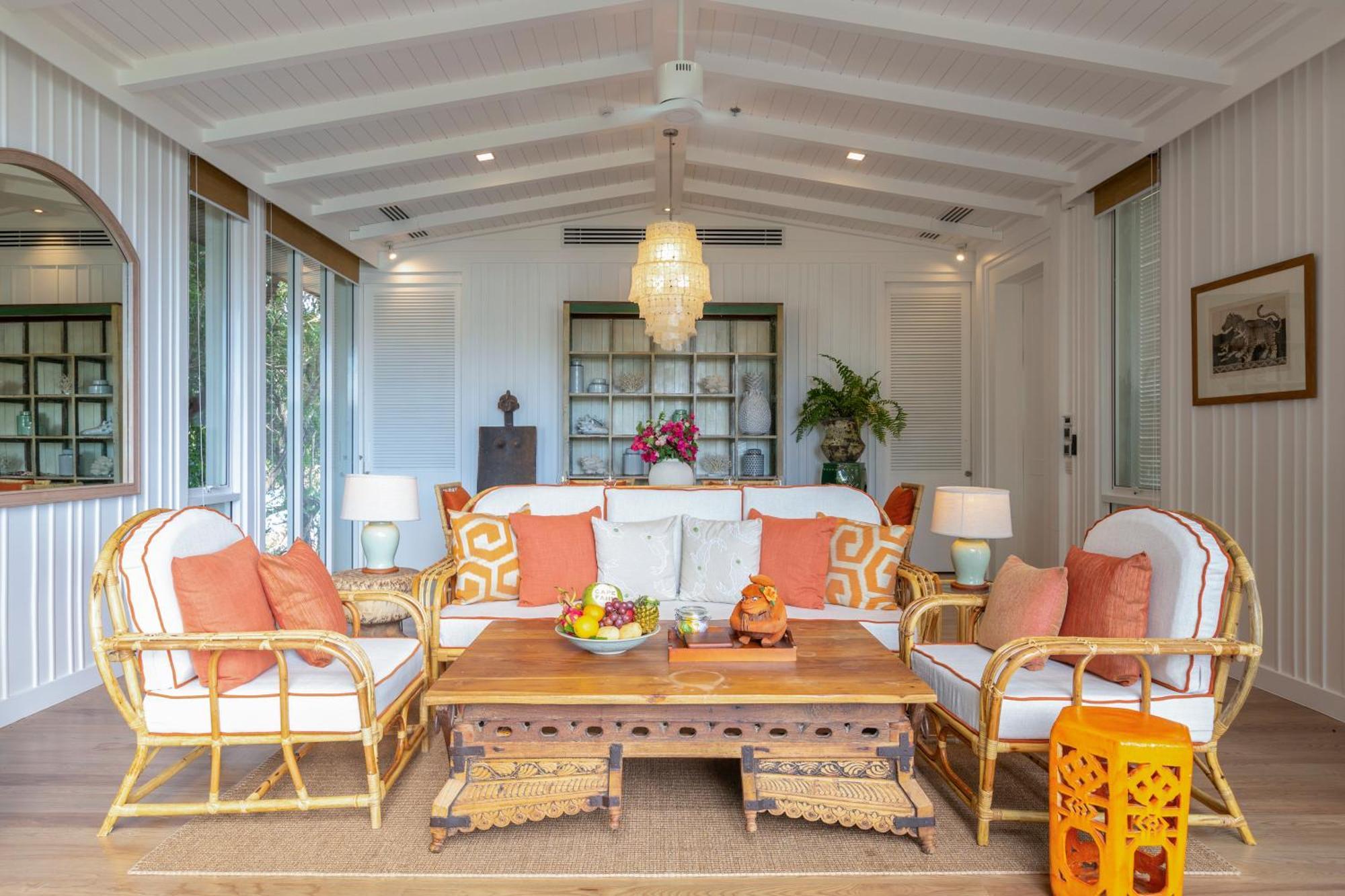 Cape Fahn Samui 5* Choeng Mon