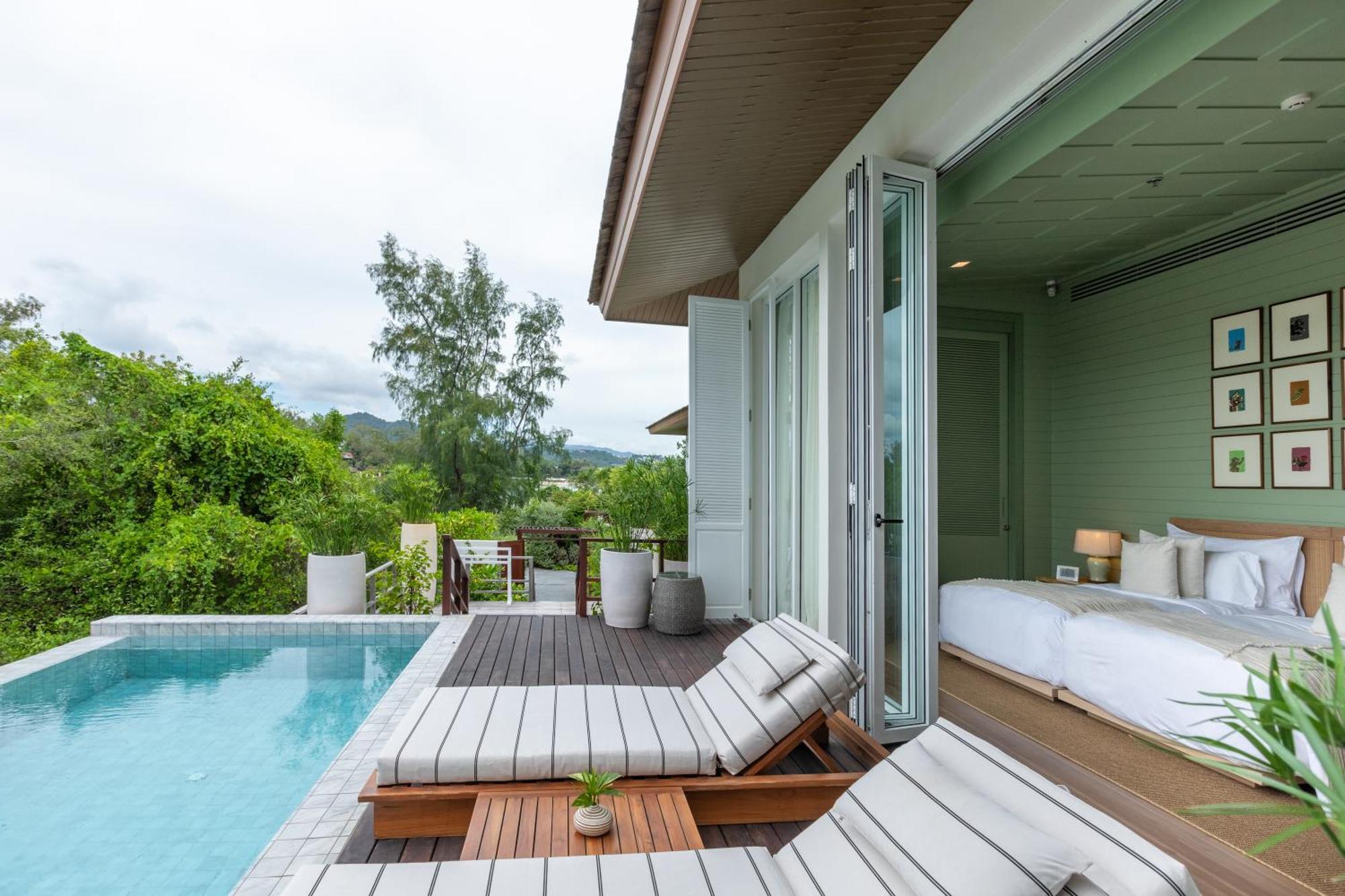 Cape Fahn Samui