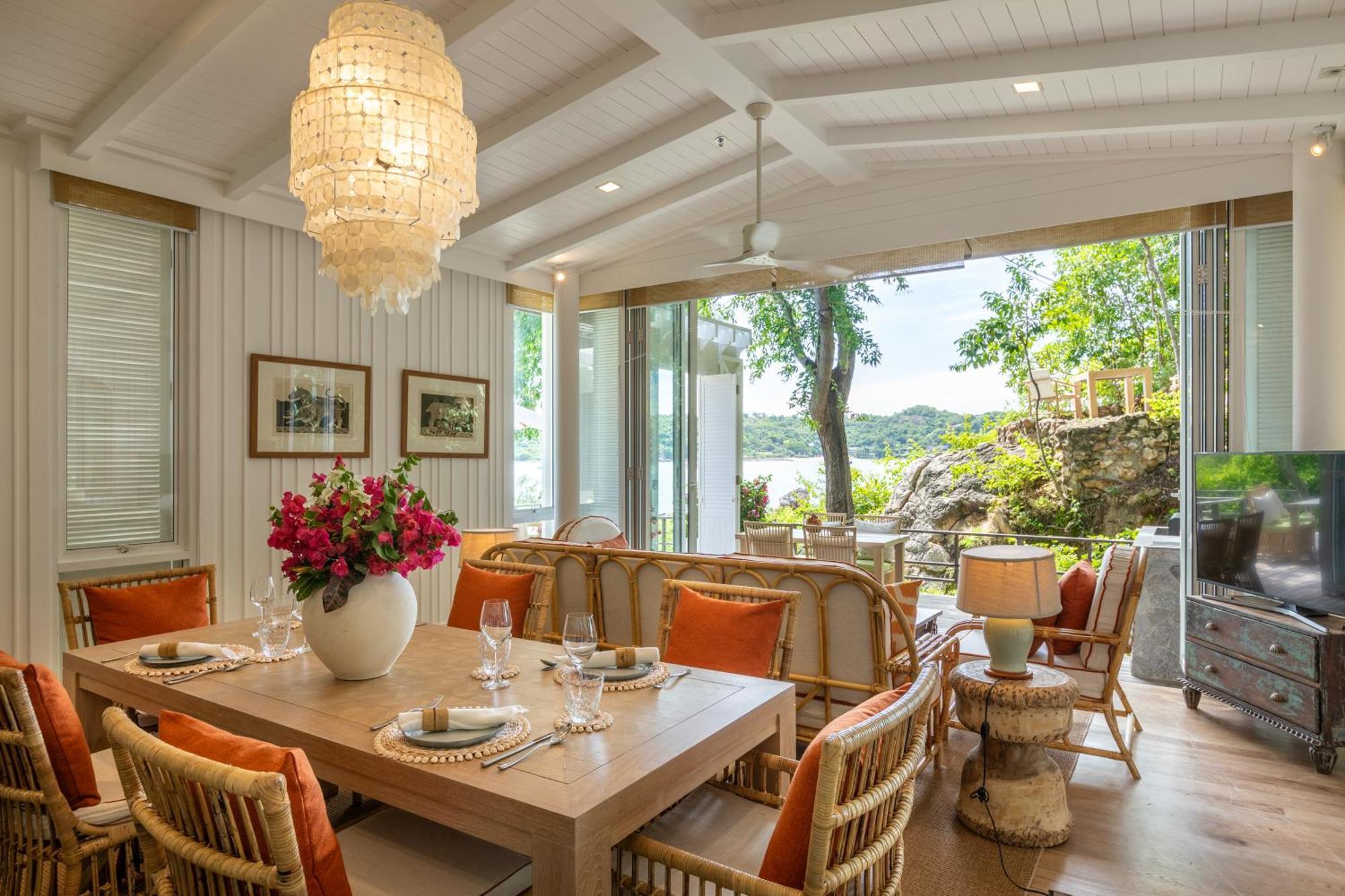 Cape Fahn Samui
