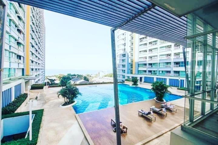 Beautiful Seaview 3rd Floor 1bedroom 29sqm