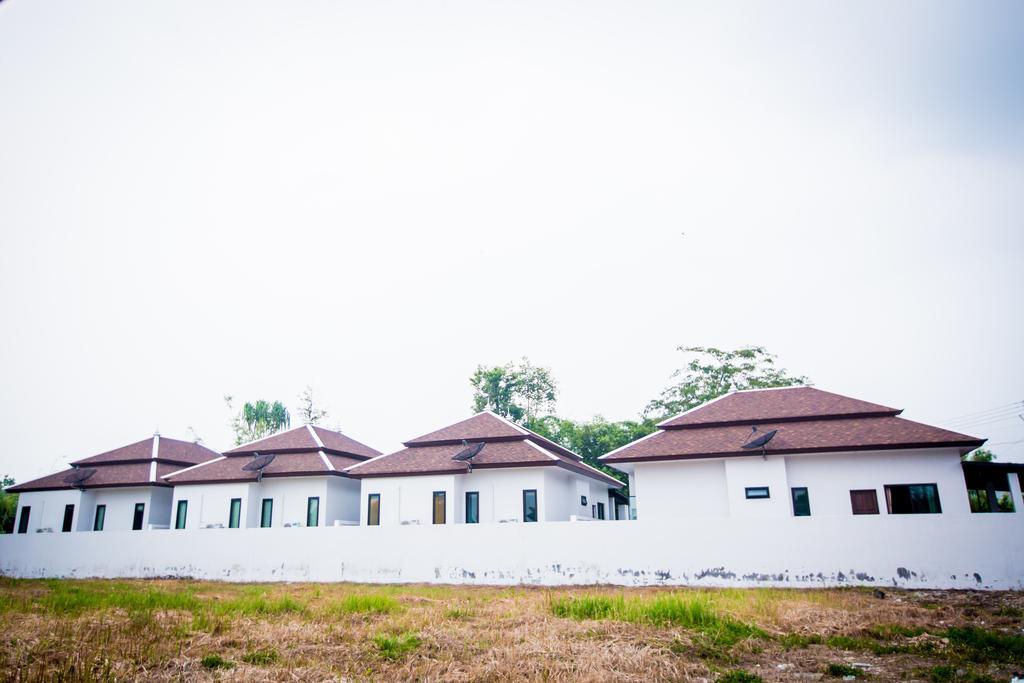 Buabaan Villa Krabi