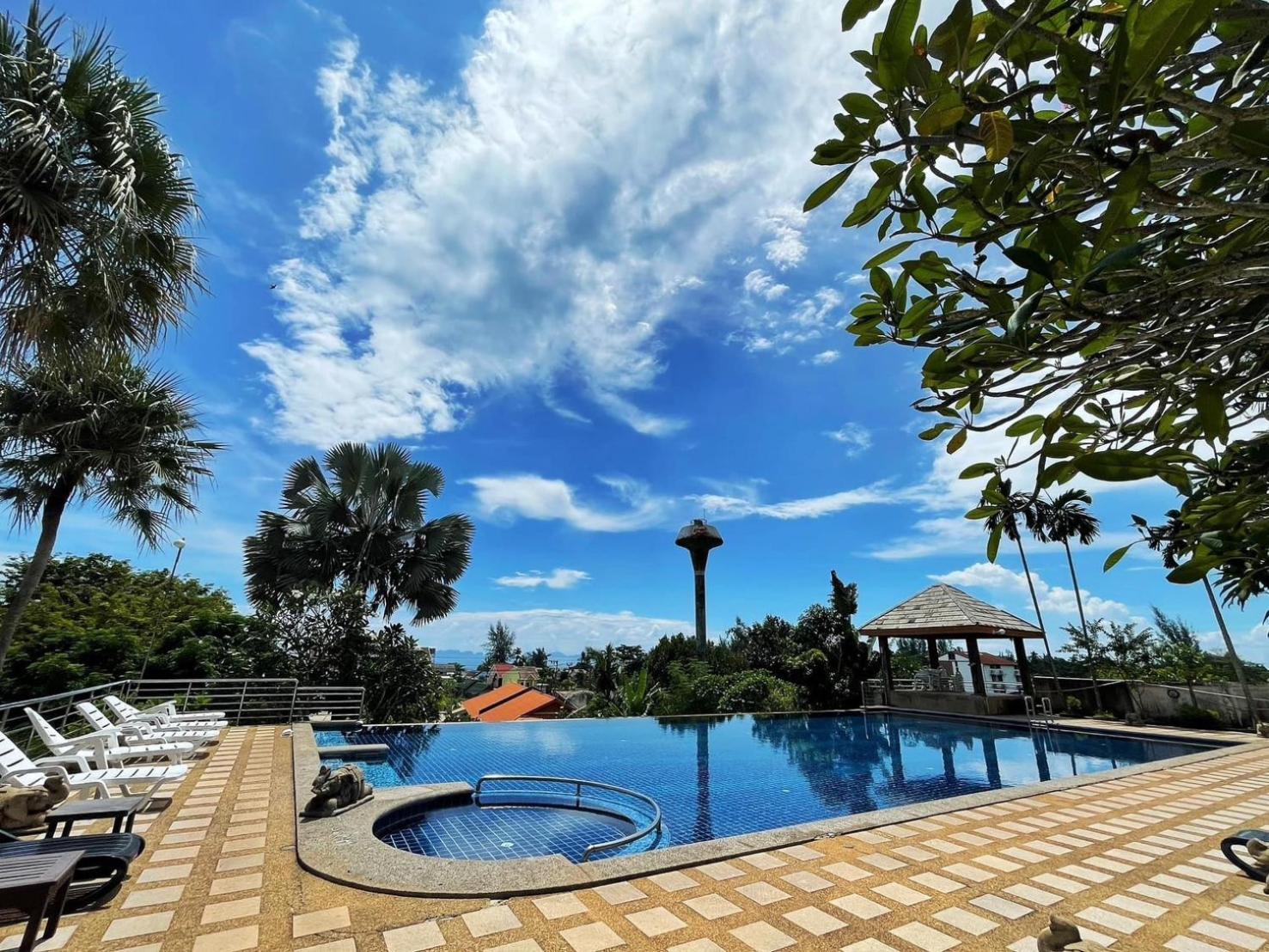 Ananda Lanta - Sha Extra Resort