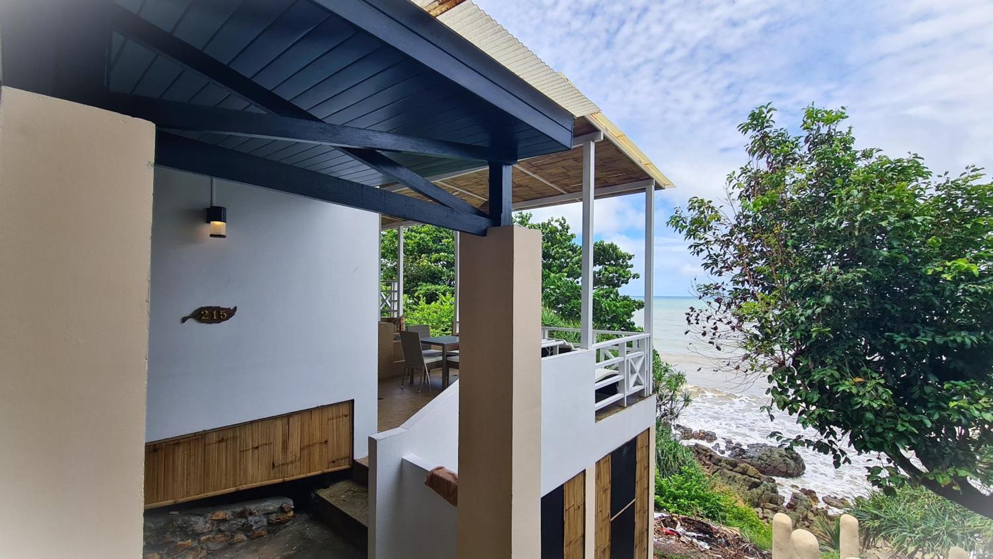 Moonlight Bay 4* Koh Lanta