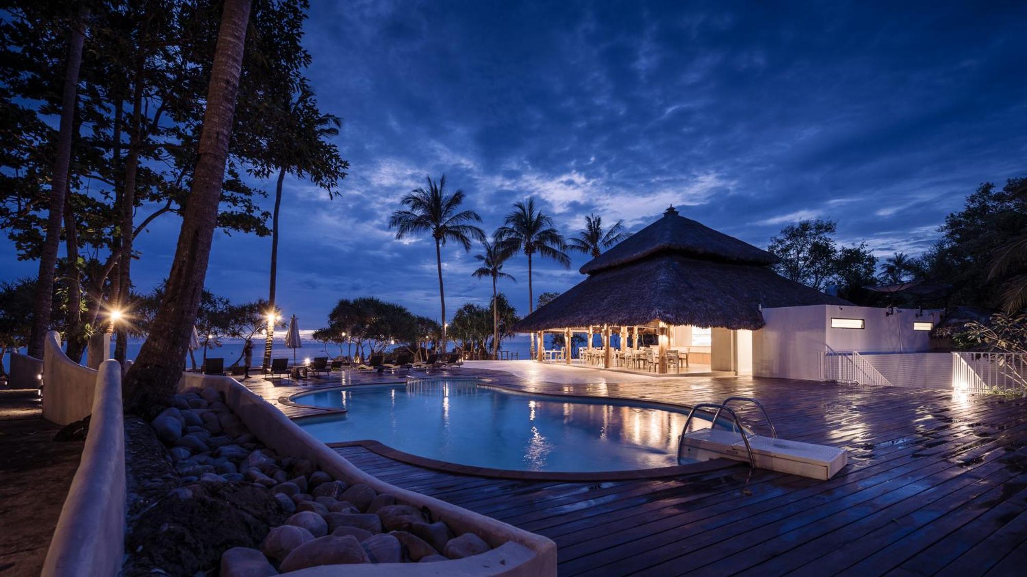Resort Moonlight Bay