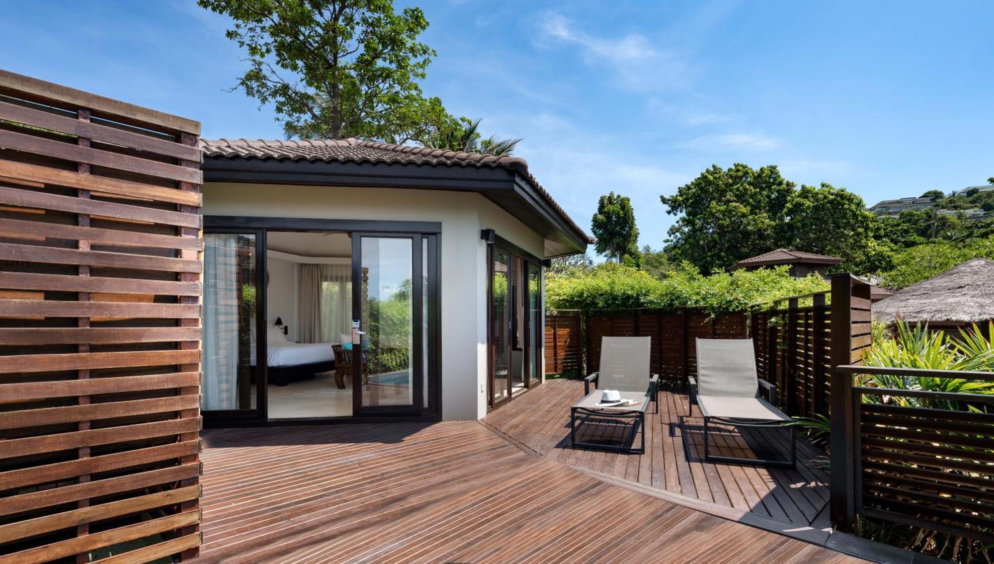 Saii Koh Samui - Adult Only 12