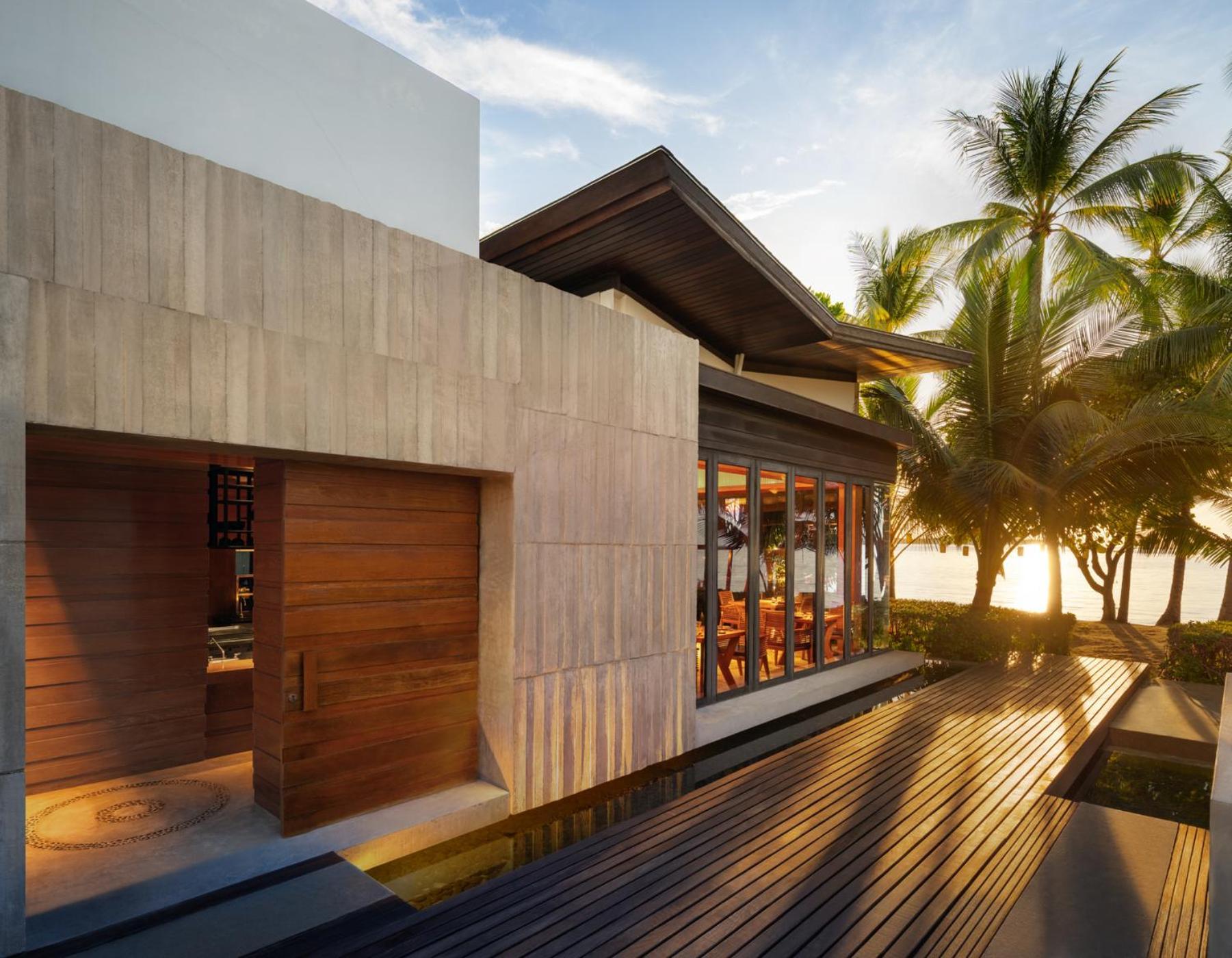 W Koh Samui Resort