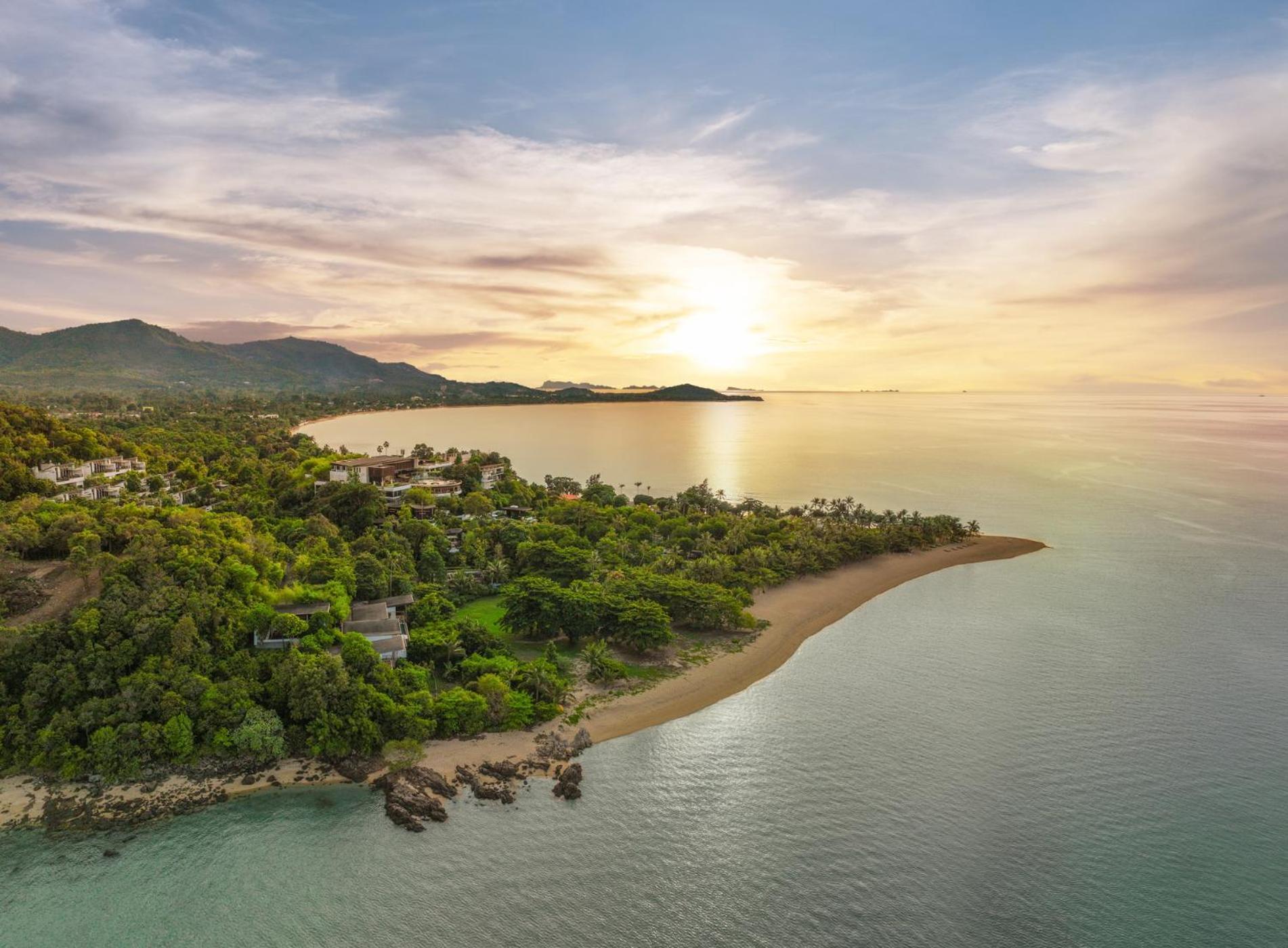 W Koh Samui Resort 5*