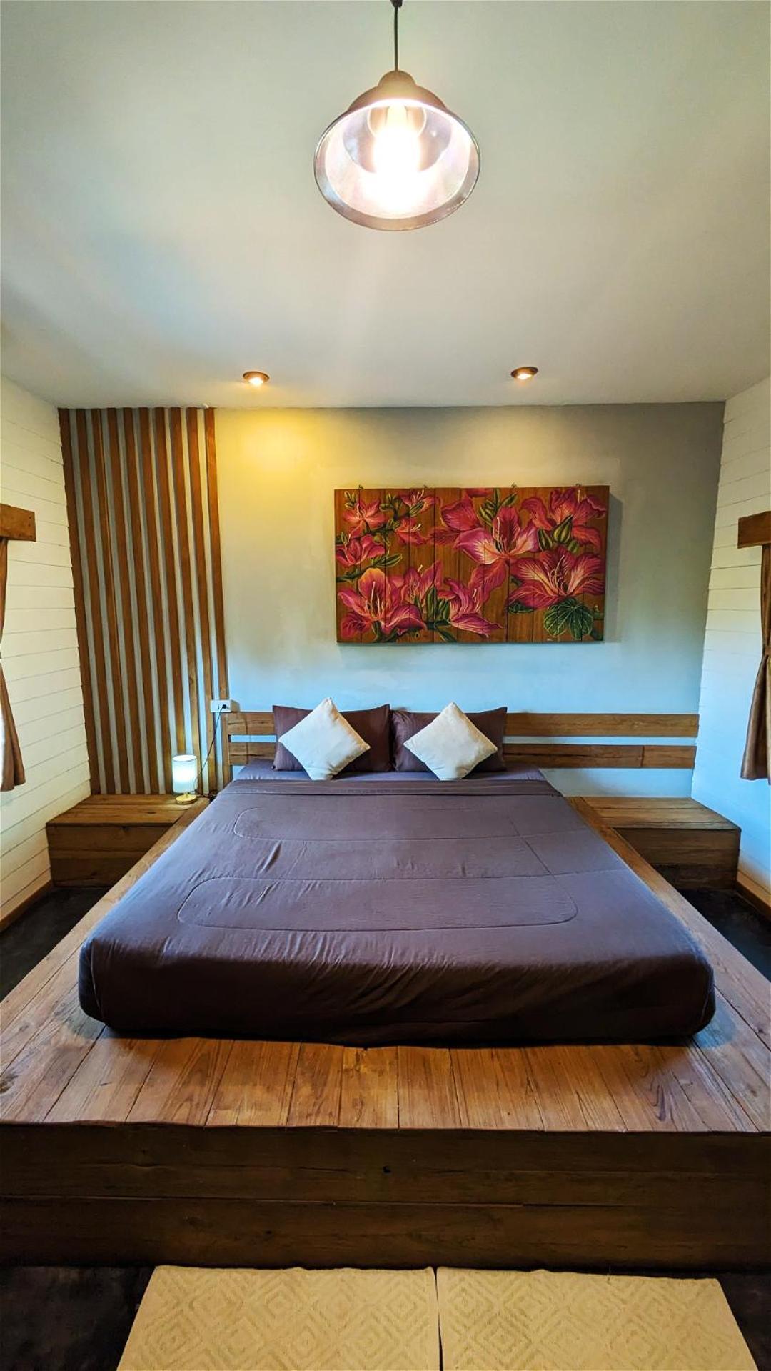 Sirita Resort Pai