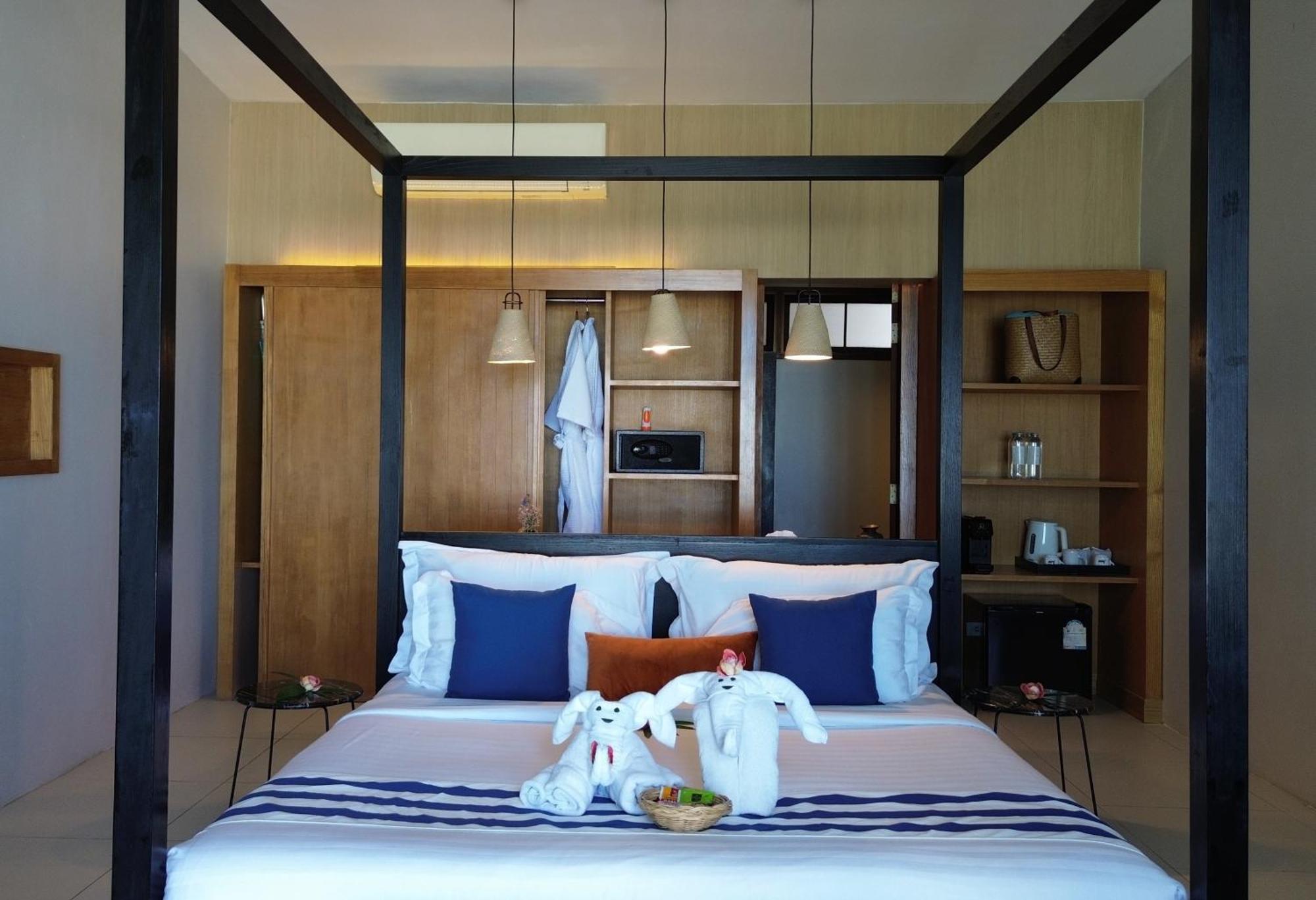 Casa De Mar - Koh Samui 4* Chaweng (Koh Samui)