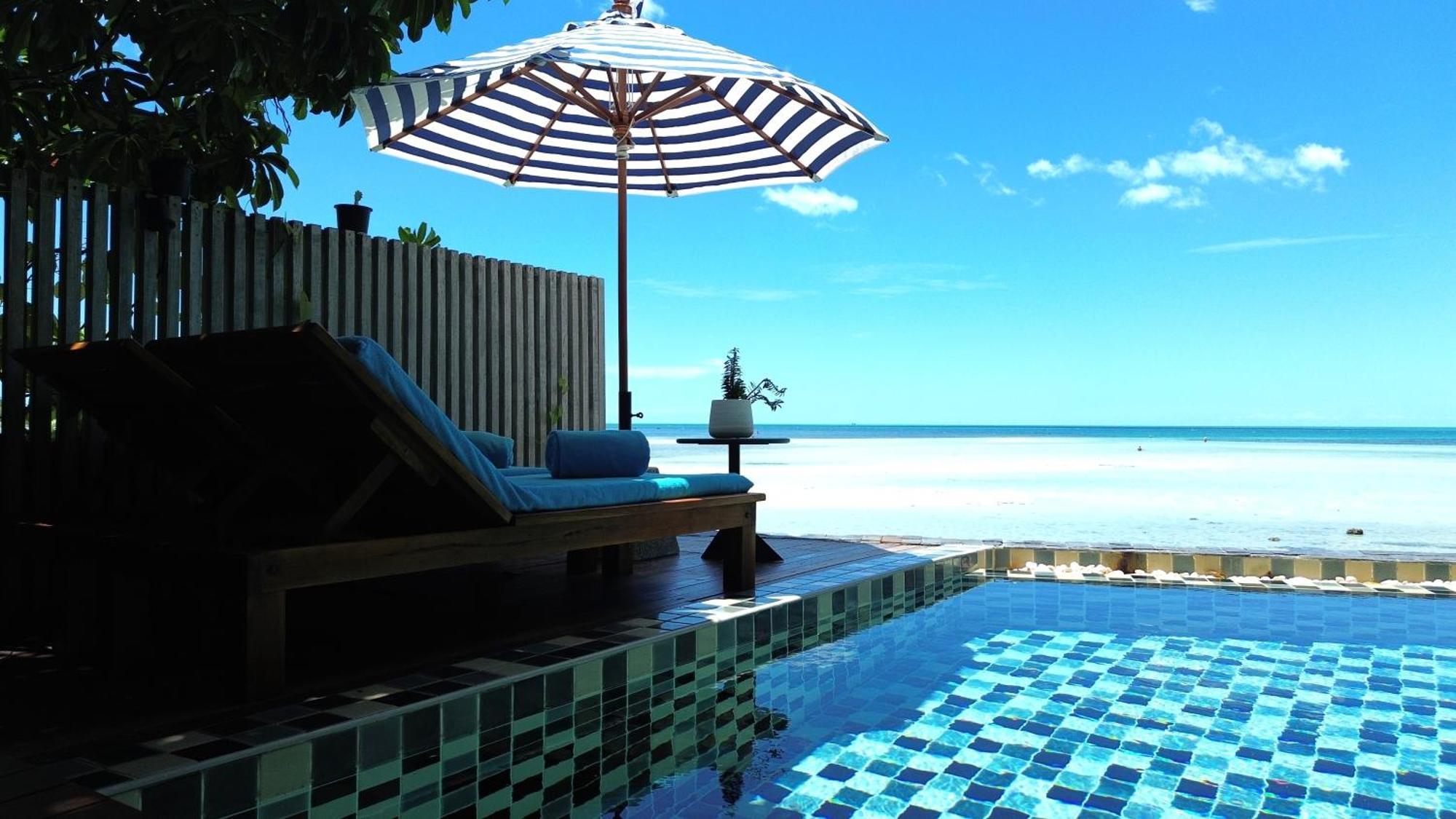 Casa De Mar - Koh Samui Resort