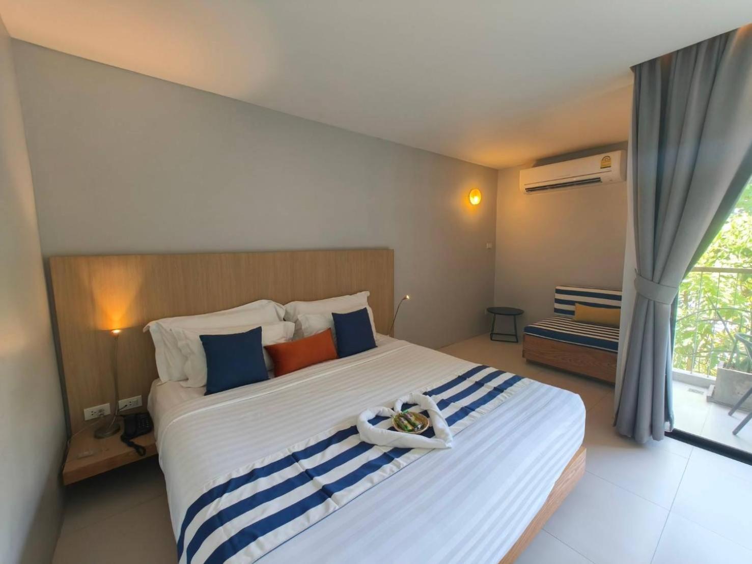 Casa De Mar - Koh Samui Chaweng (Koh Samui)