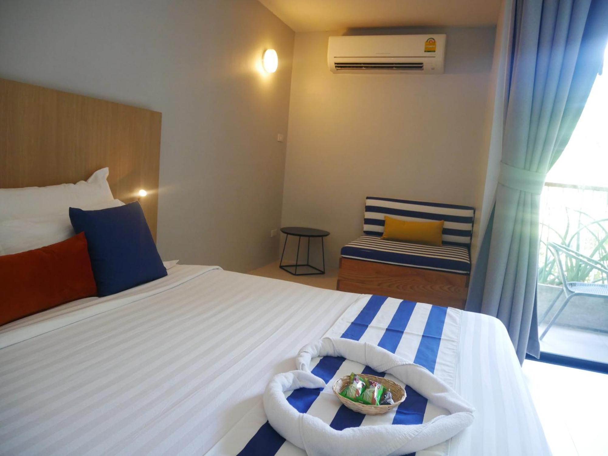 Resort Casa De Mar - Koh Samui 4*
