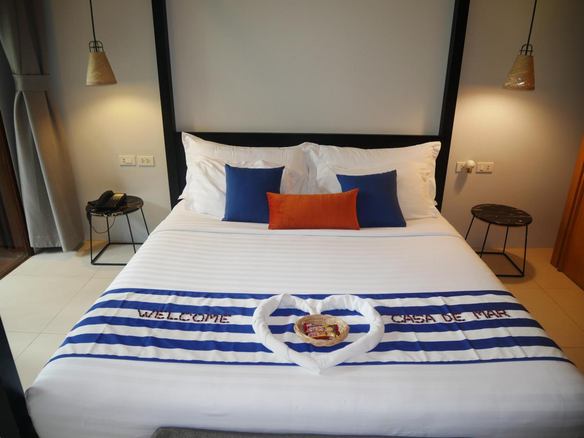 Casa De Mar - Koh Samui Resort Chaweng (Koh Samui)