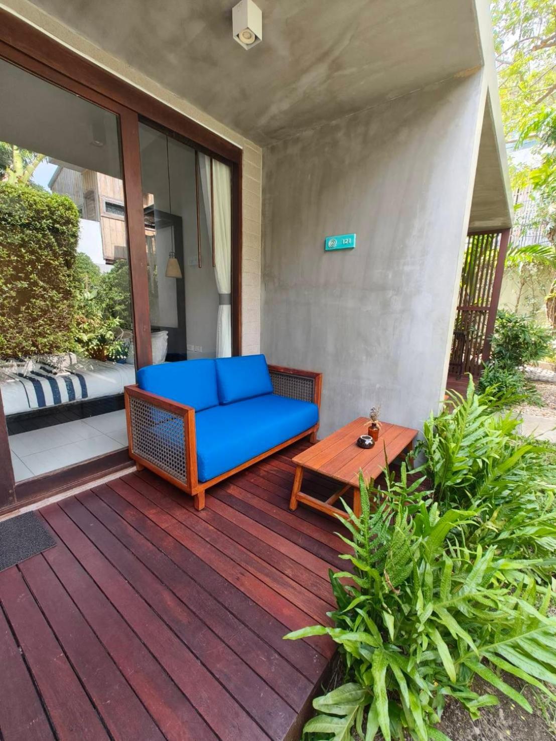 Resort Casa De Mar - Koh Samui Chaweng (Koh Samui)