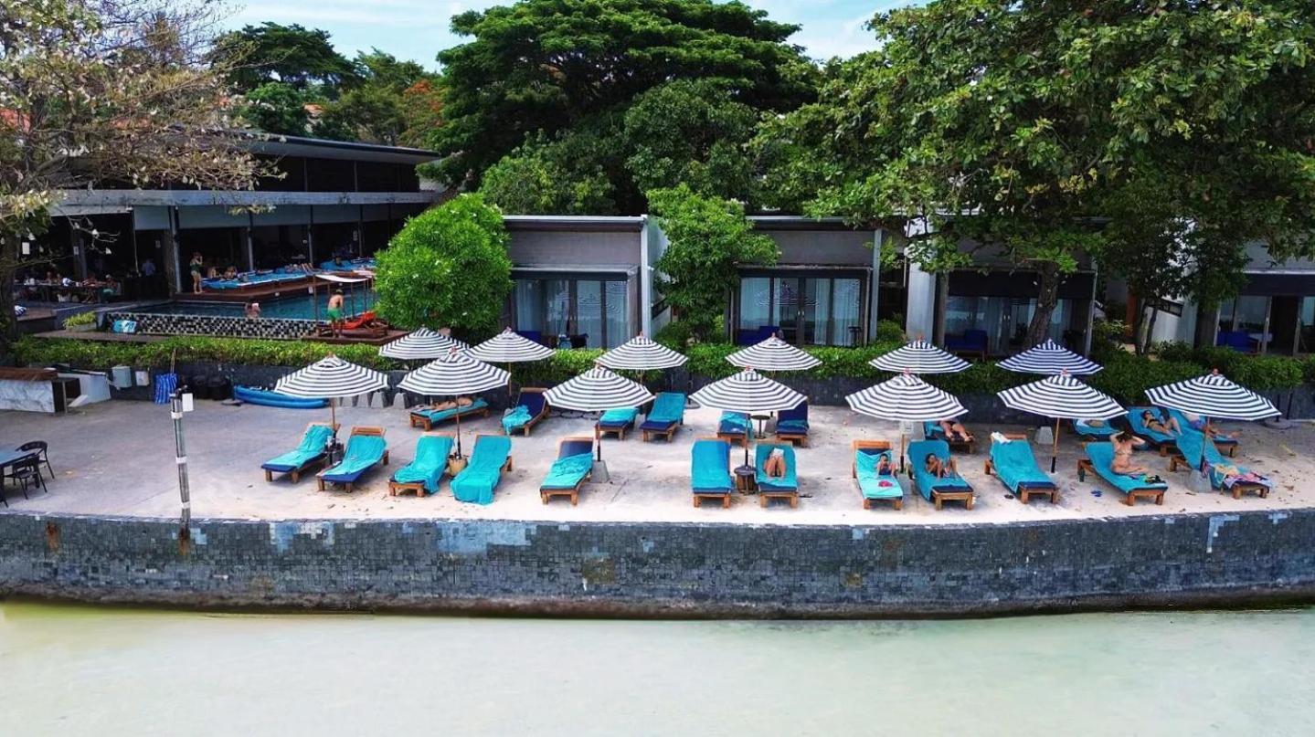 Casa De Mar - Koh Samui 4*