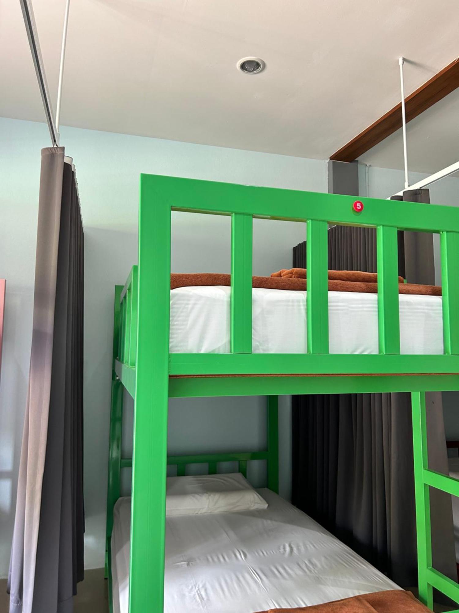 Hostel Khaosok Secret *