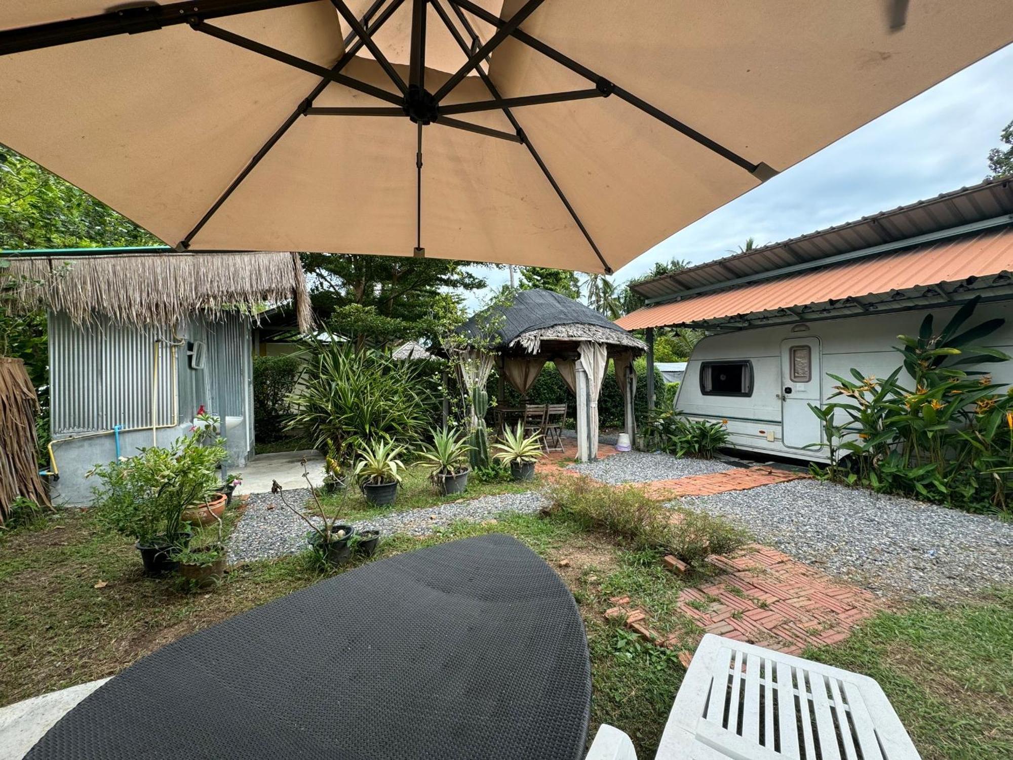 Samui Farm * Laem Sor