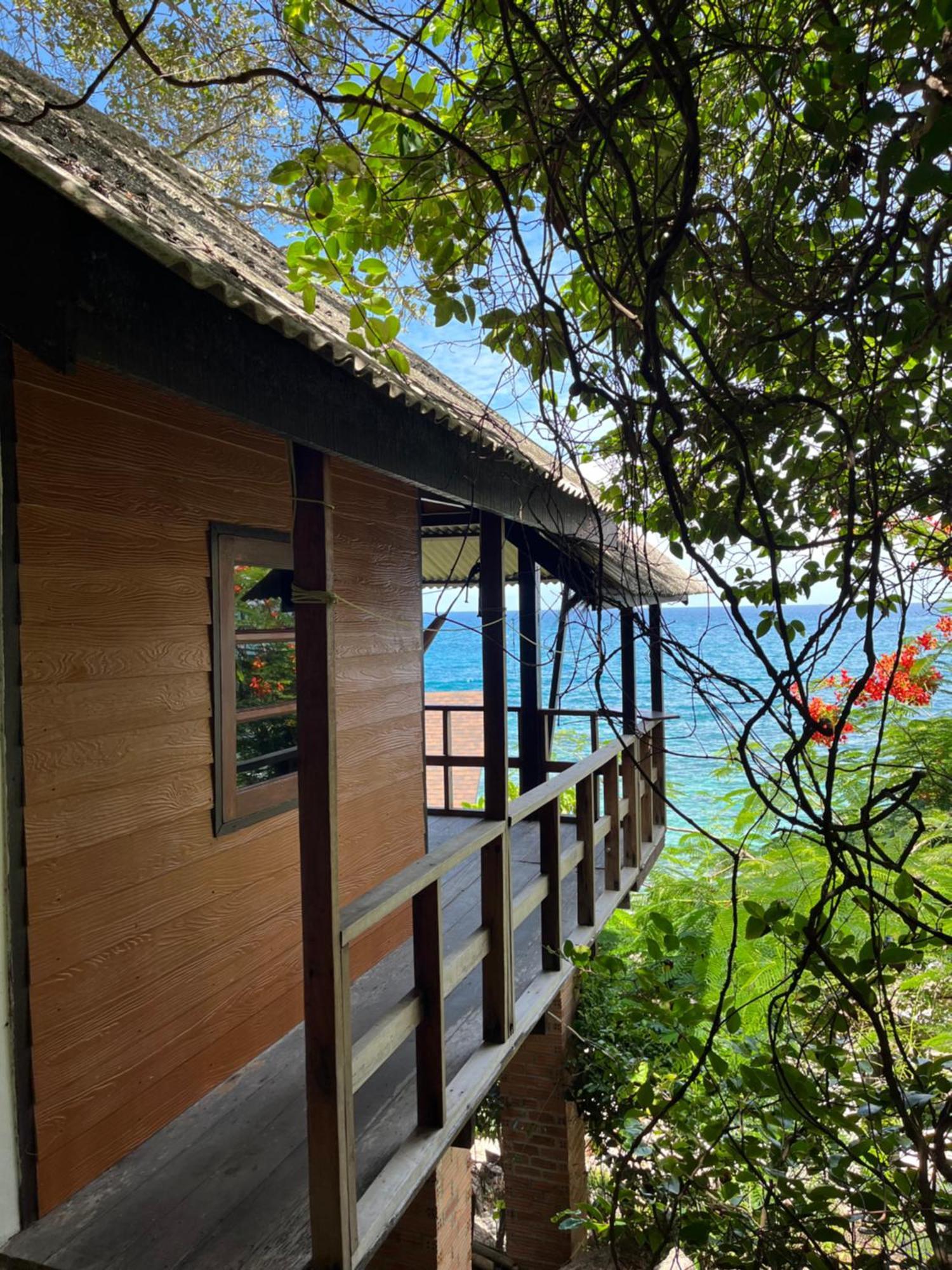 Tao Thong 1 Guest house