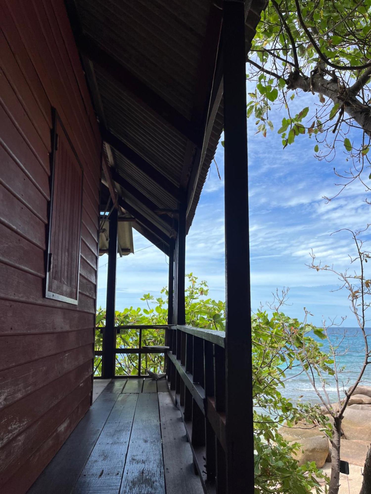 Guest house Tao Thong 1 Koh Tao