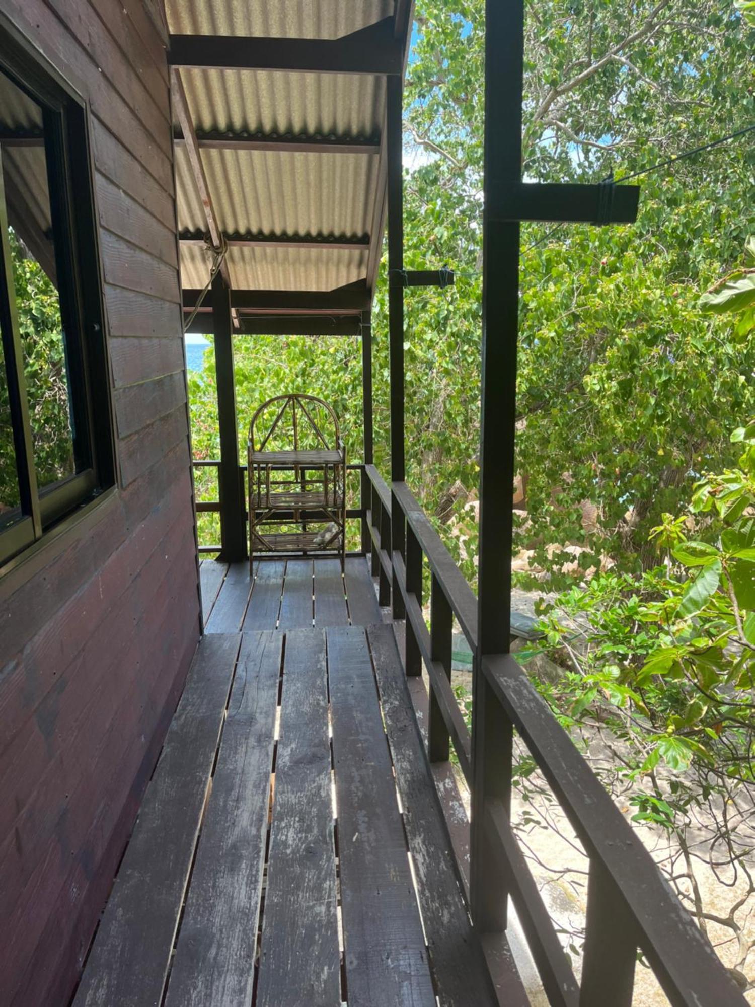 Tao Thong 1 * Koh Tao