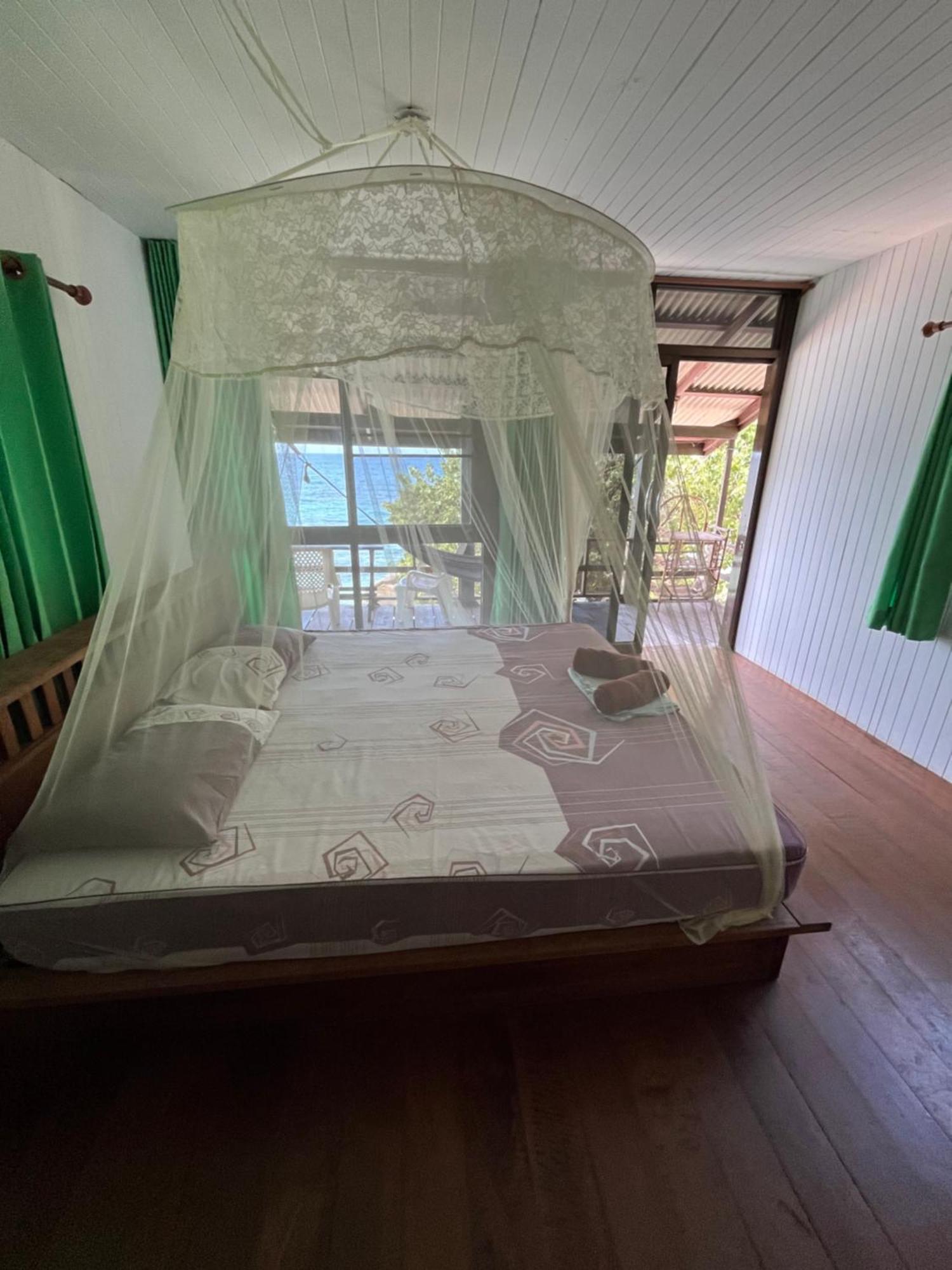 Tao Thong 1 Guest house