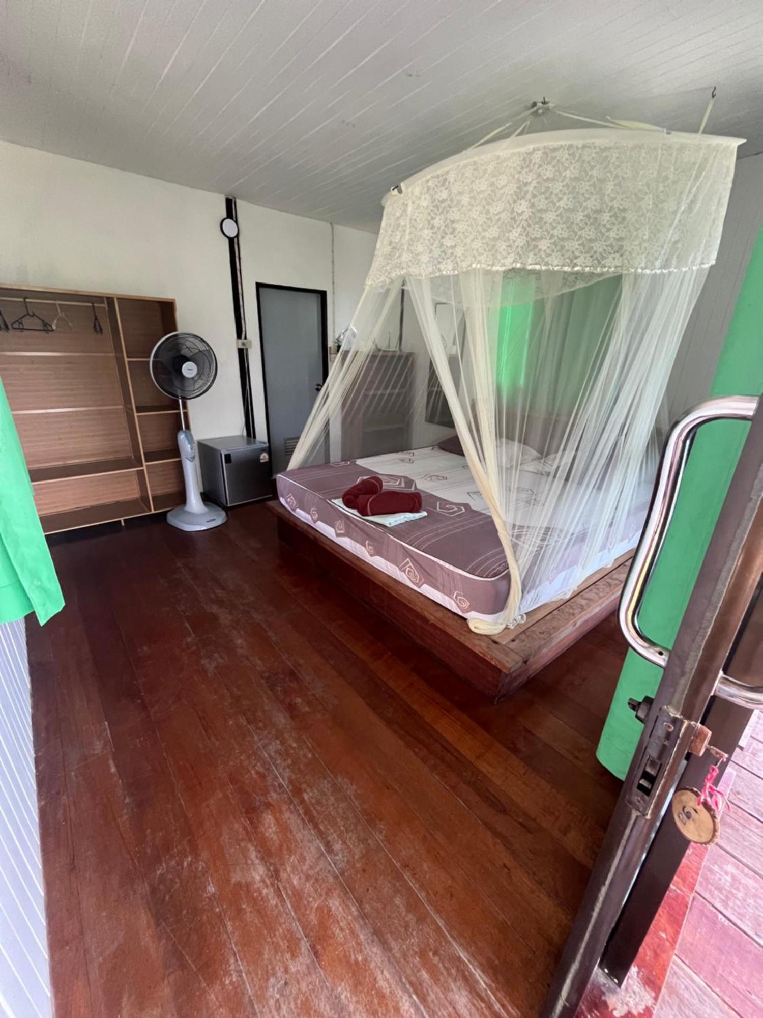 Guest house Tao Thong 1