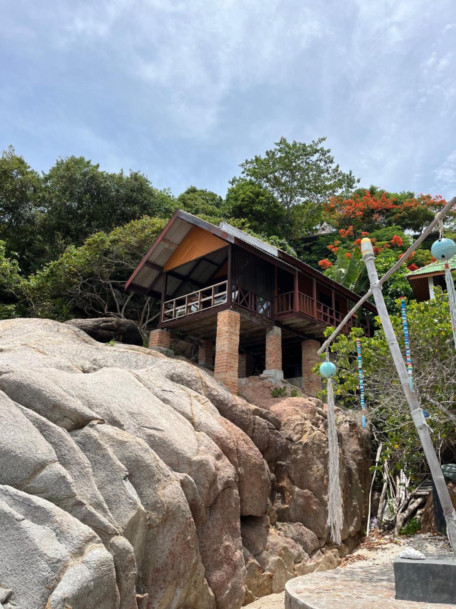 Tao Thong 1 Guest house *