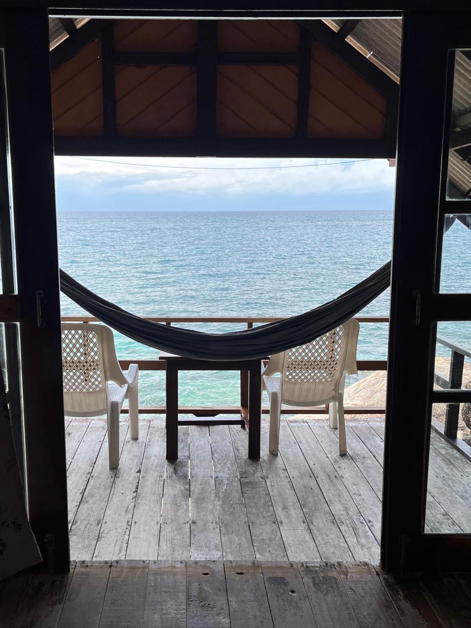 Guest house Tao Thong 1 *